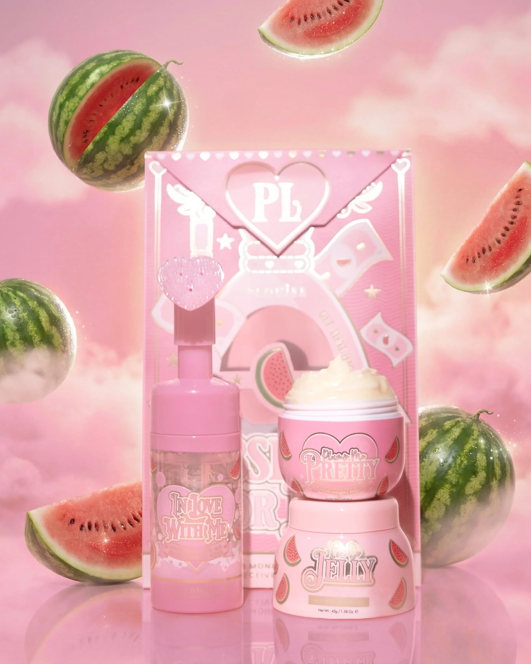Obsessed For Less Skincare Bundle - Image 37