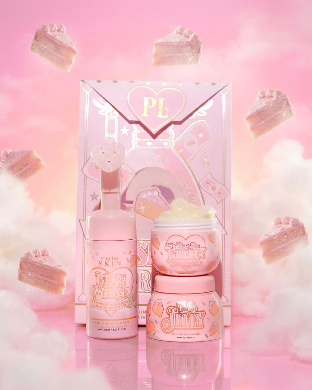 Obsessed For Less Skincare Bundle - Image 38