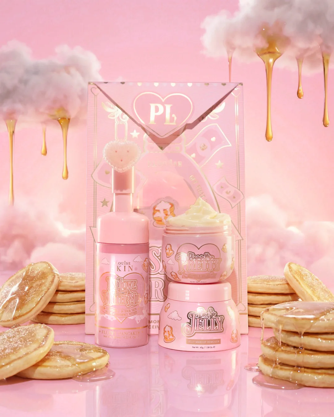 Obsessed For Less Skincare Bundle - Image 40
