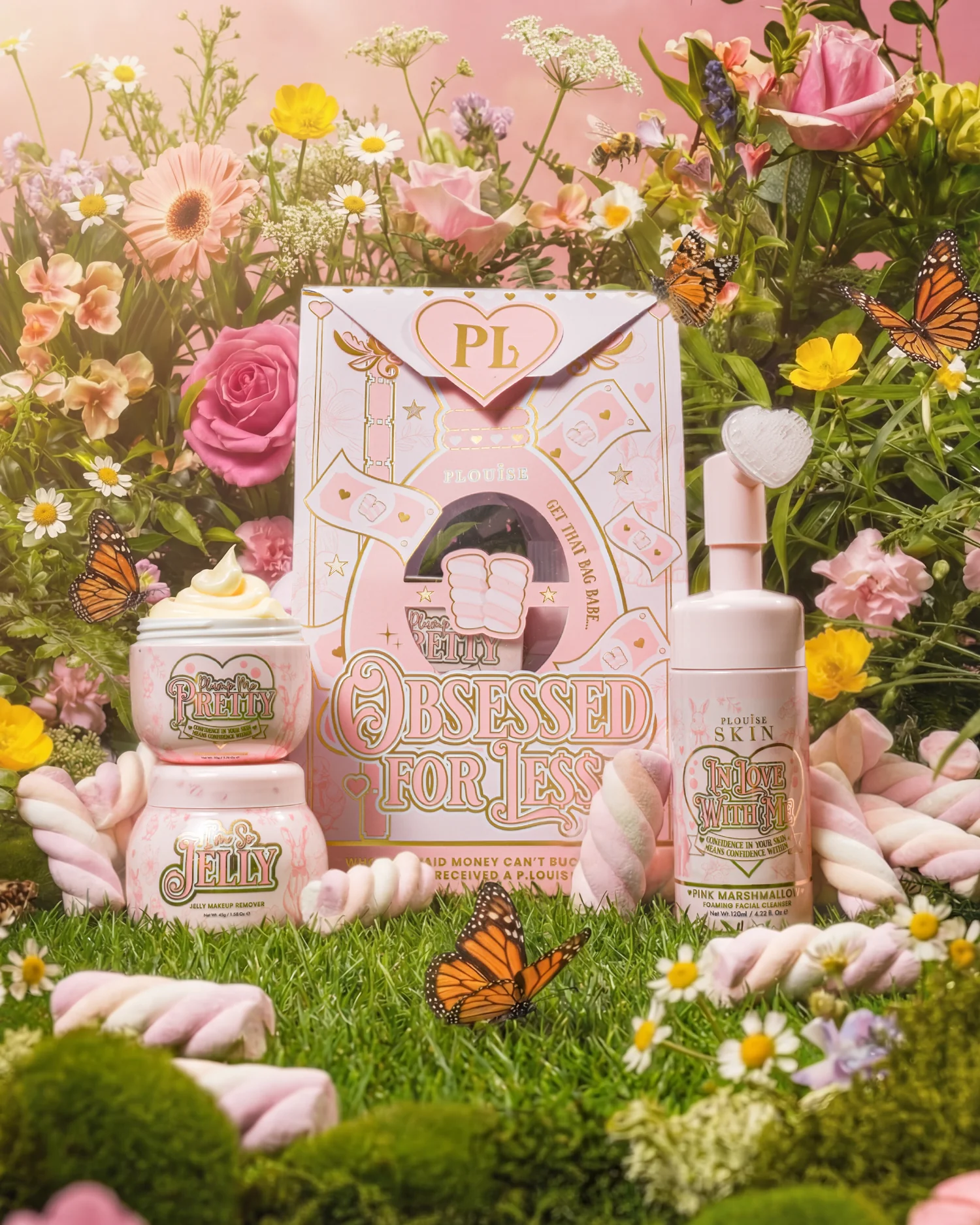 Obsessed For Less Skincare Bundle - Image 42