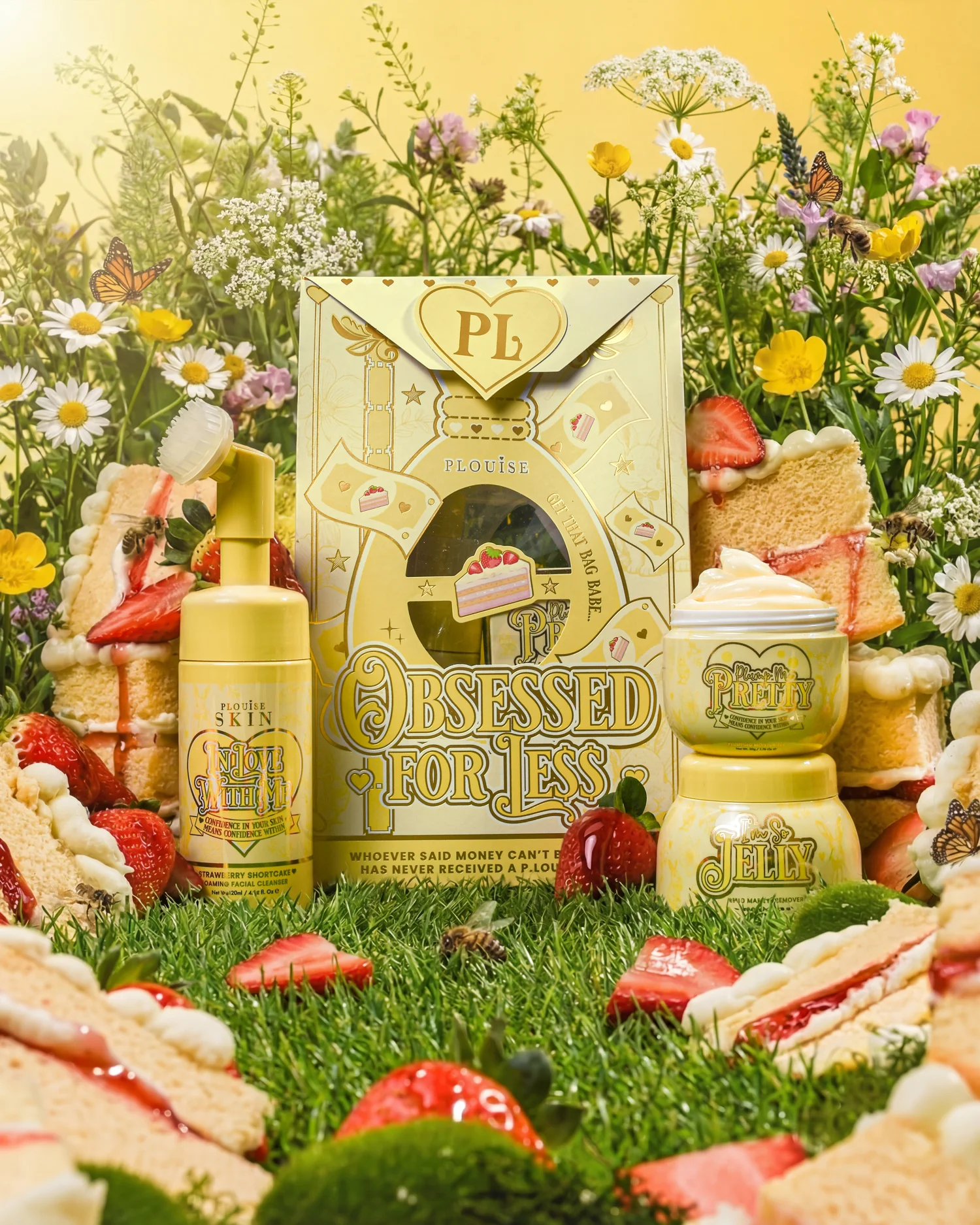 Obsessed For Less Skincare Bundle - Image 44