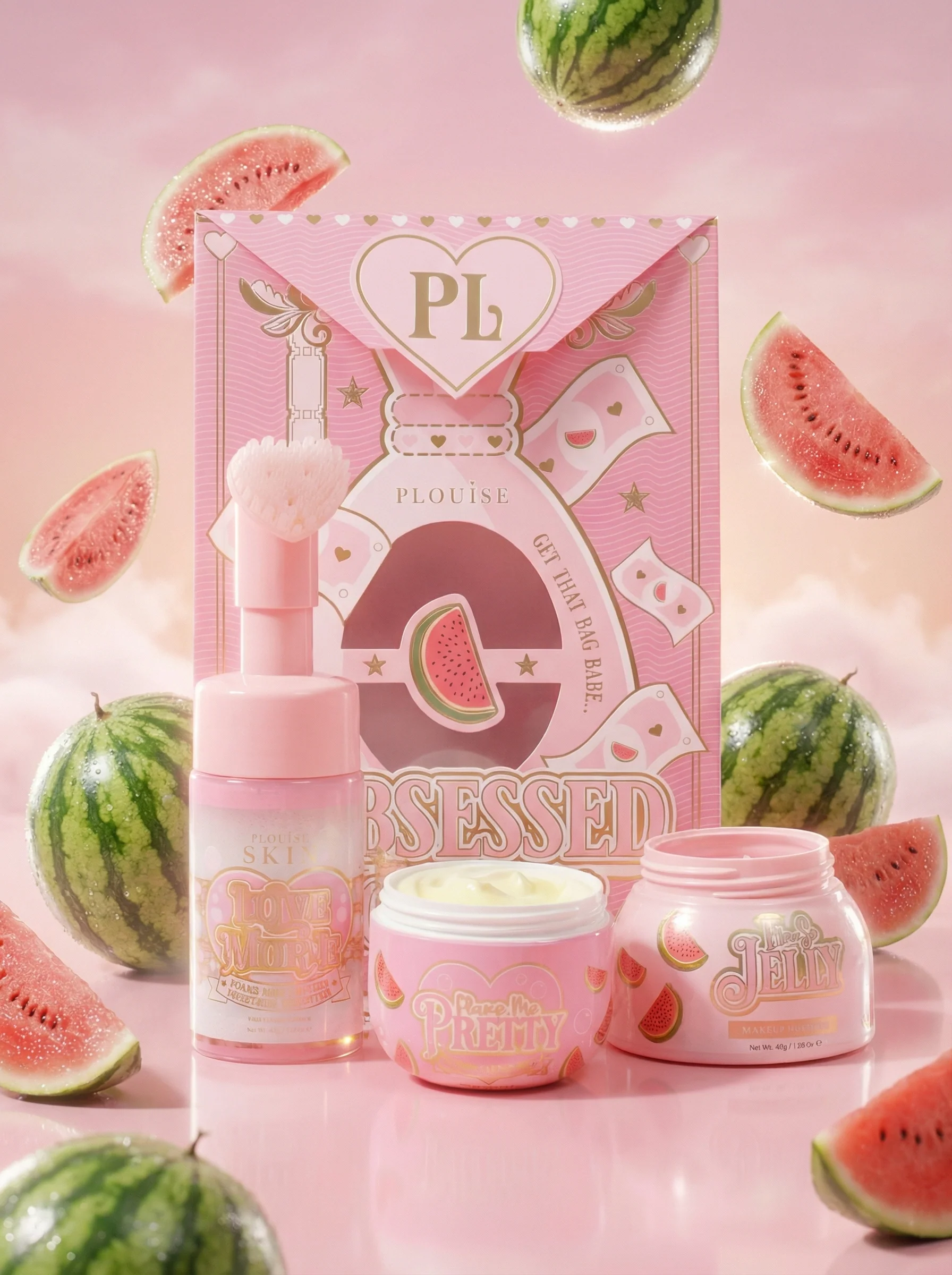 Obsessed For Less Skincare Bundle - Image 5