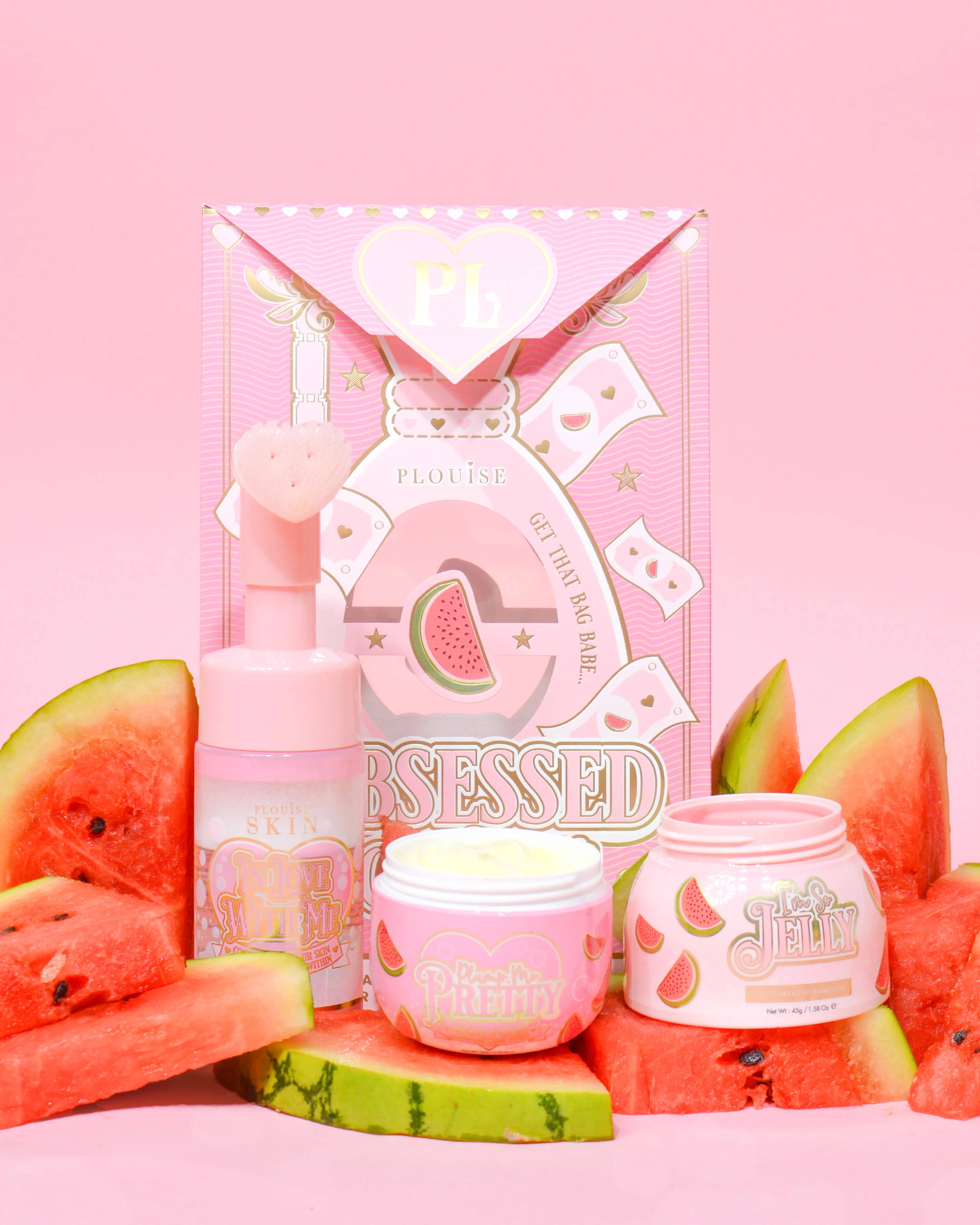 Obsessed For Less Skincare Bundle - Image 6