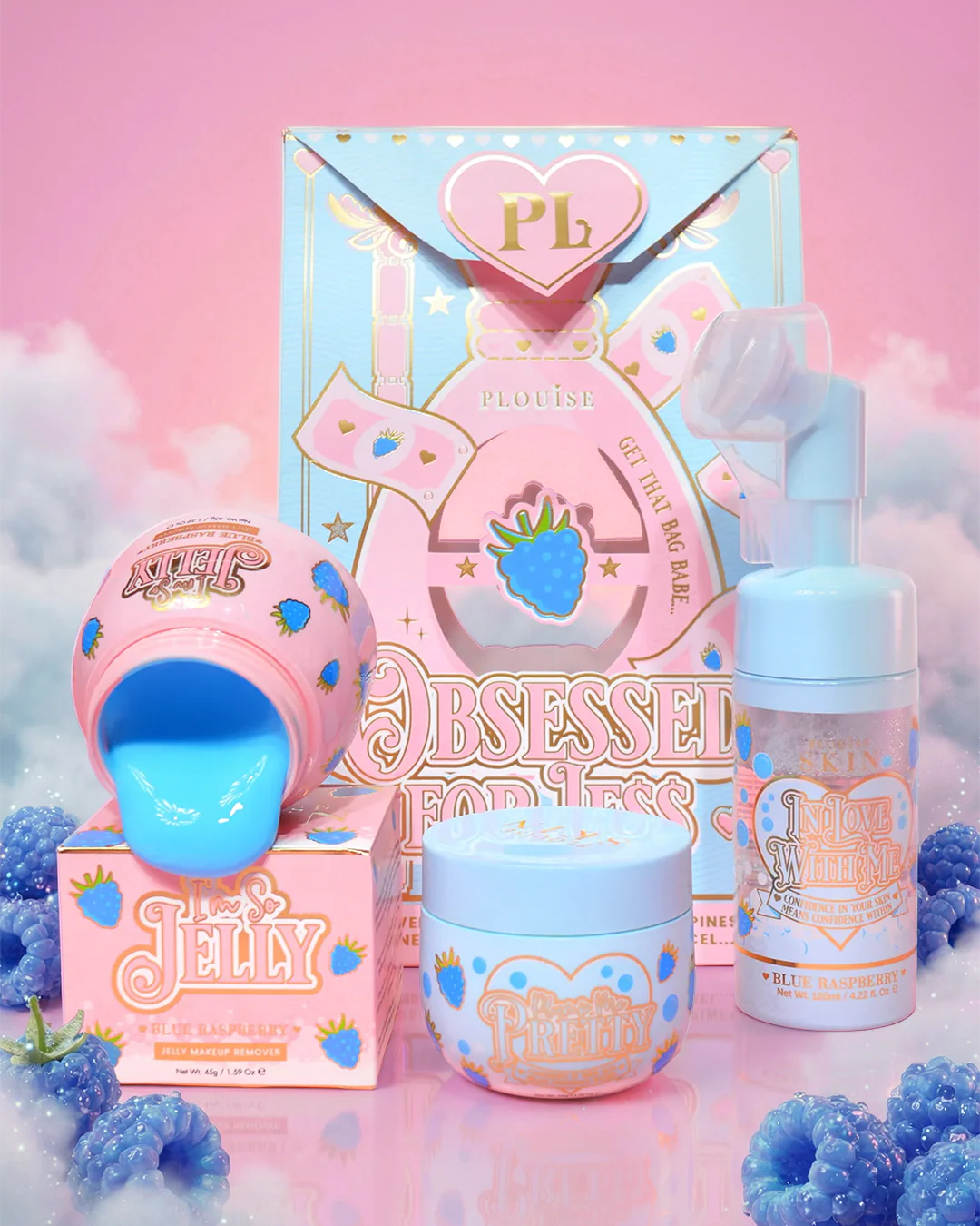 Obsessed For Less Skincare Bundle - Image 7