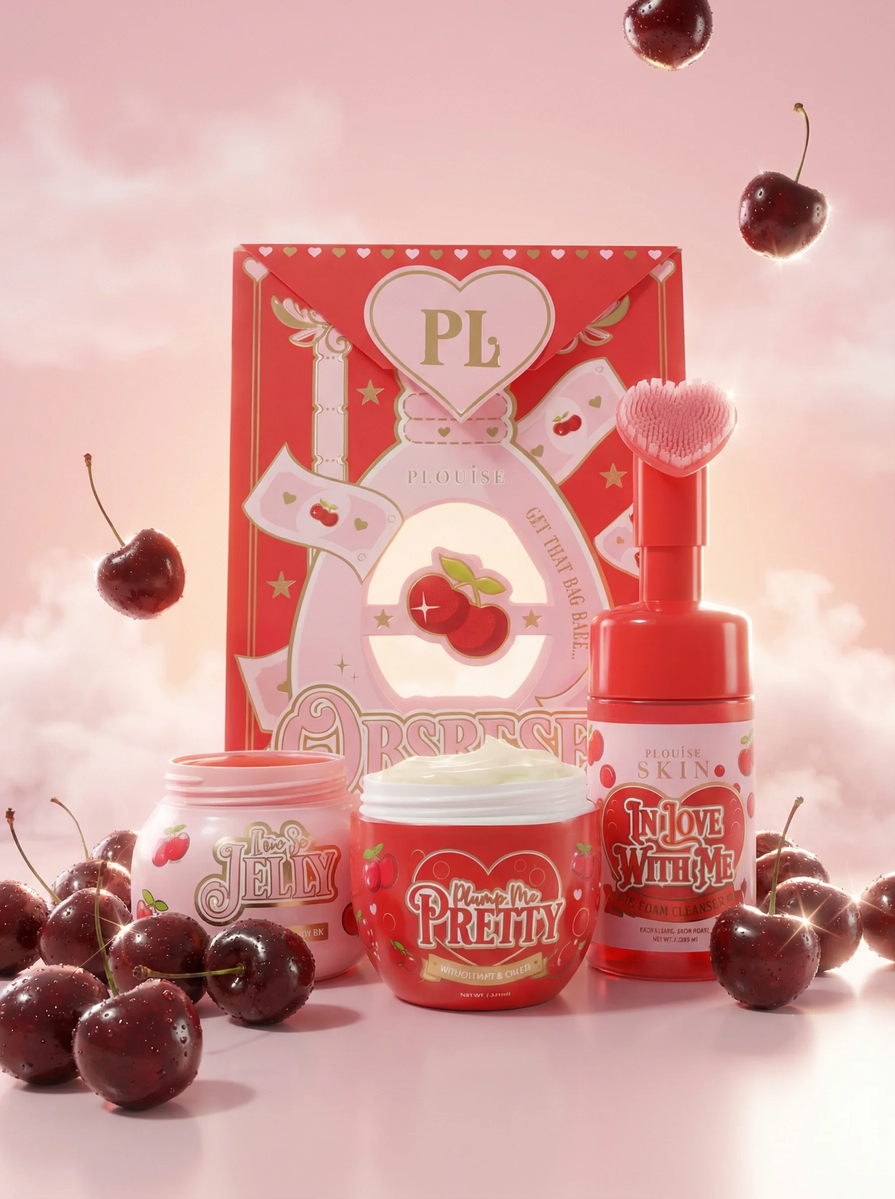 Obsessed For Less Skincare Bundle - Image 8