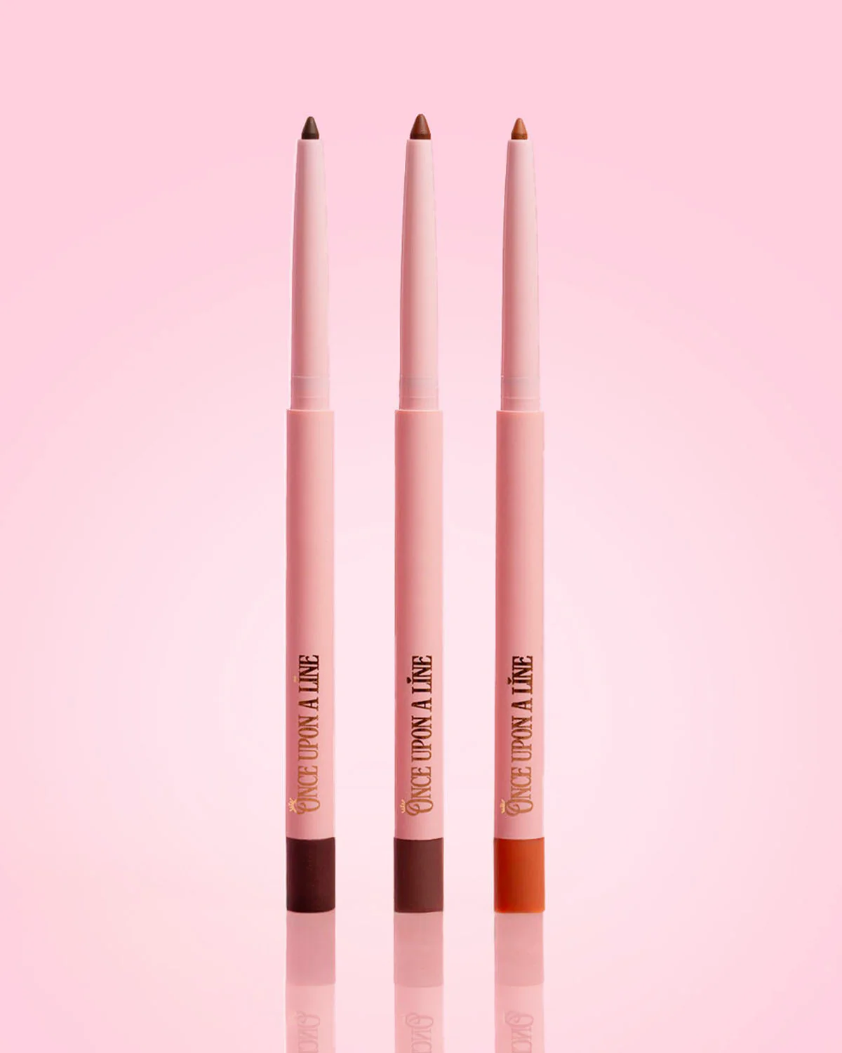 Once Upon A Line Eyeliner Trio - Image 2