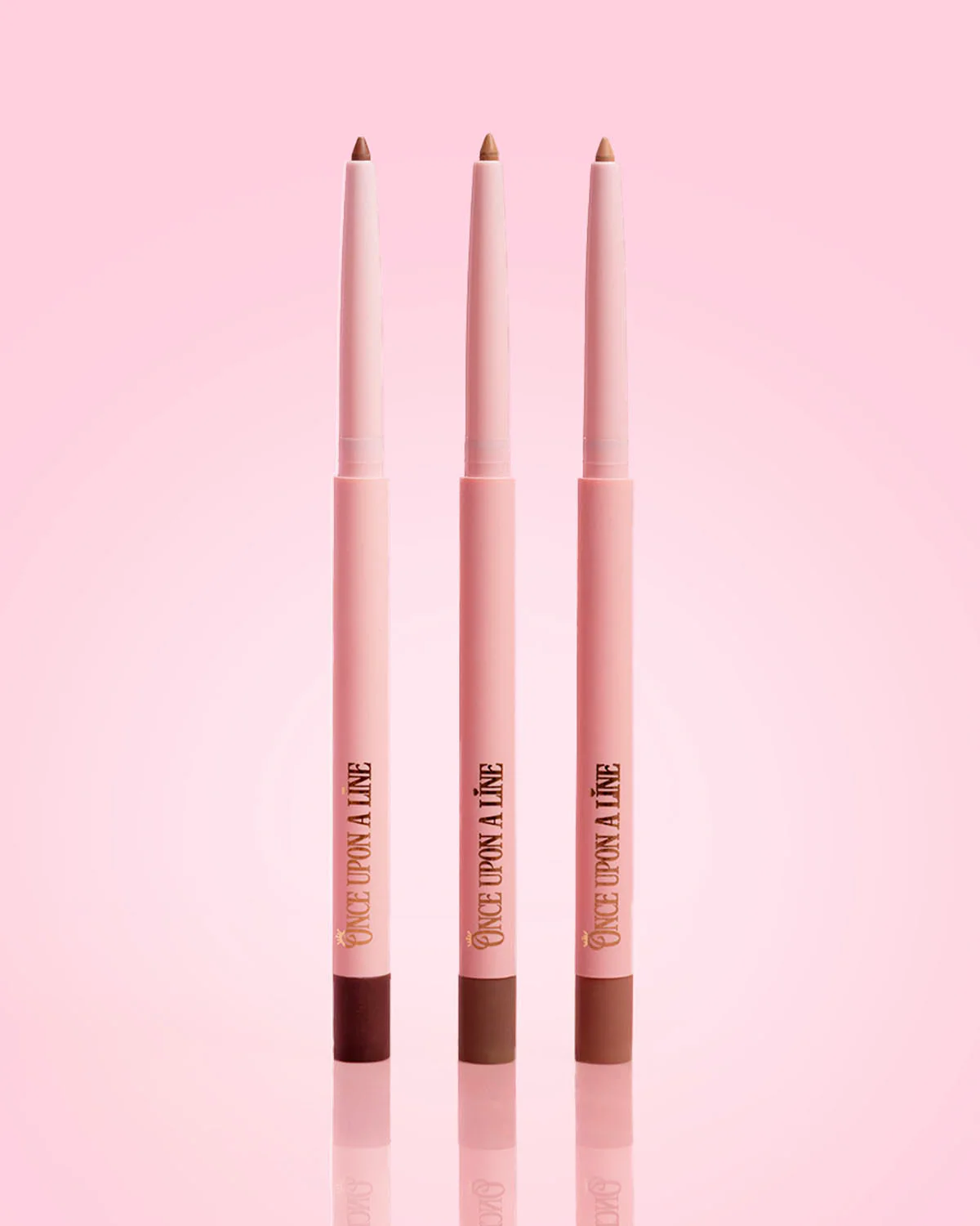 Once Upon A Line Eyeliner Trio - Image 3