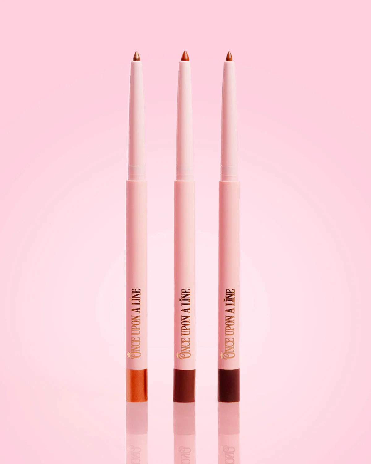 Once Upon A Line Eyeliner Trio - Image 4