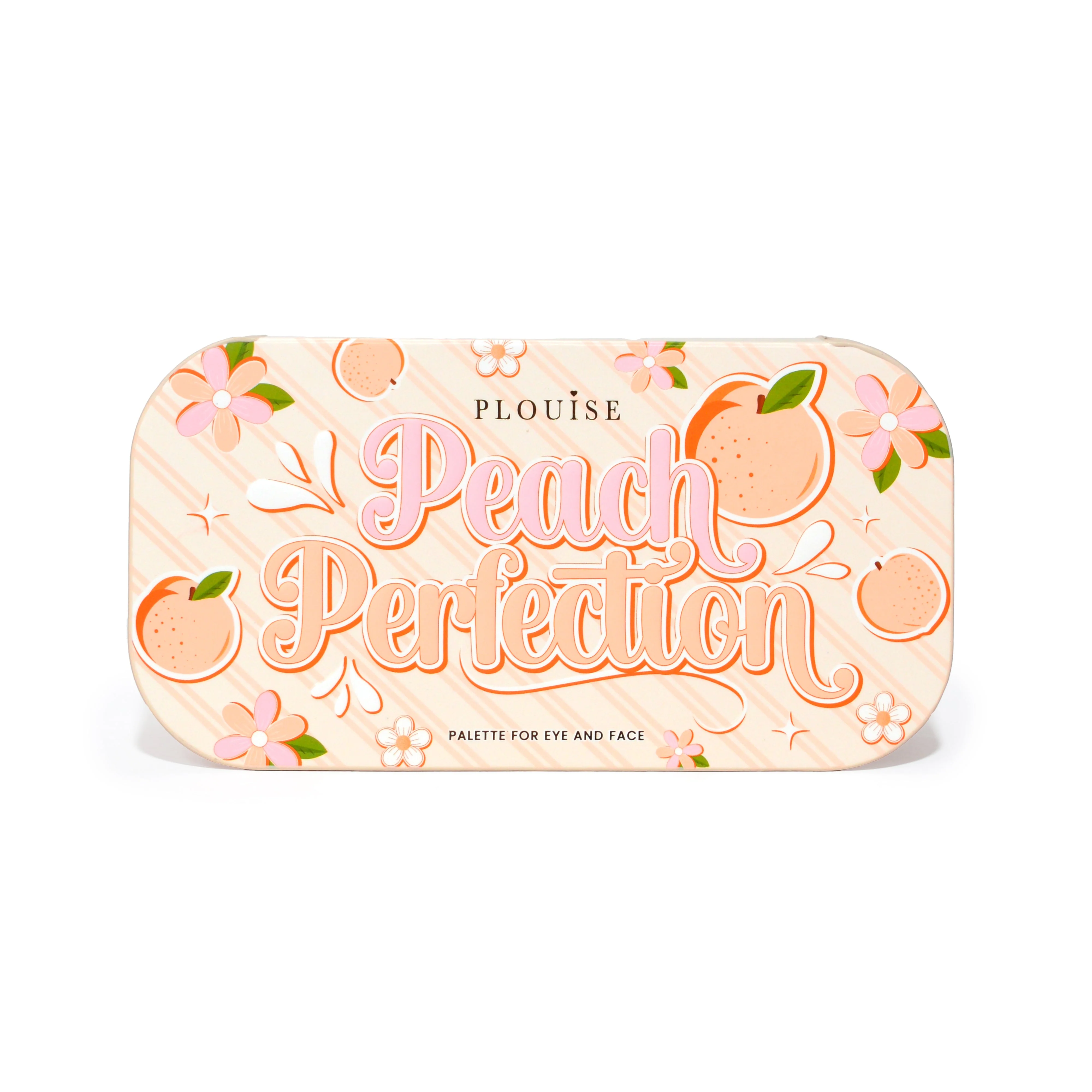 Peach Perfection Makeup Palette - Image 3