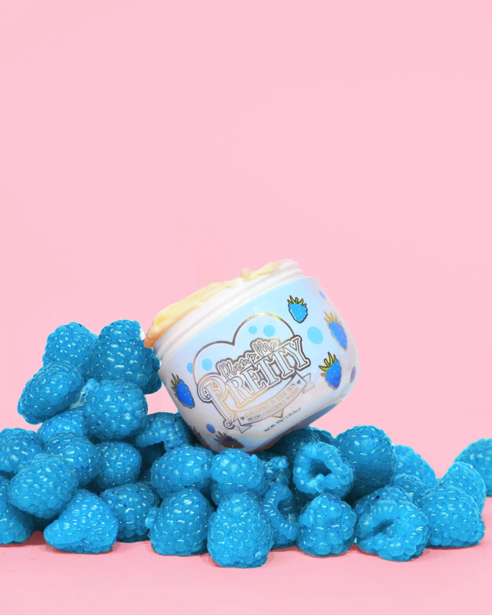 Plump Me Pretty Moisturizer - Image 13