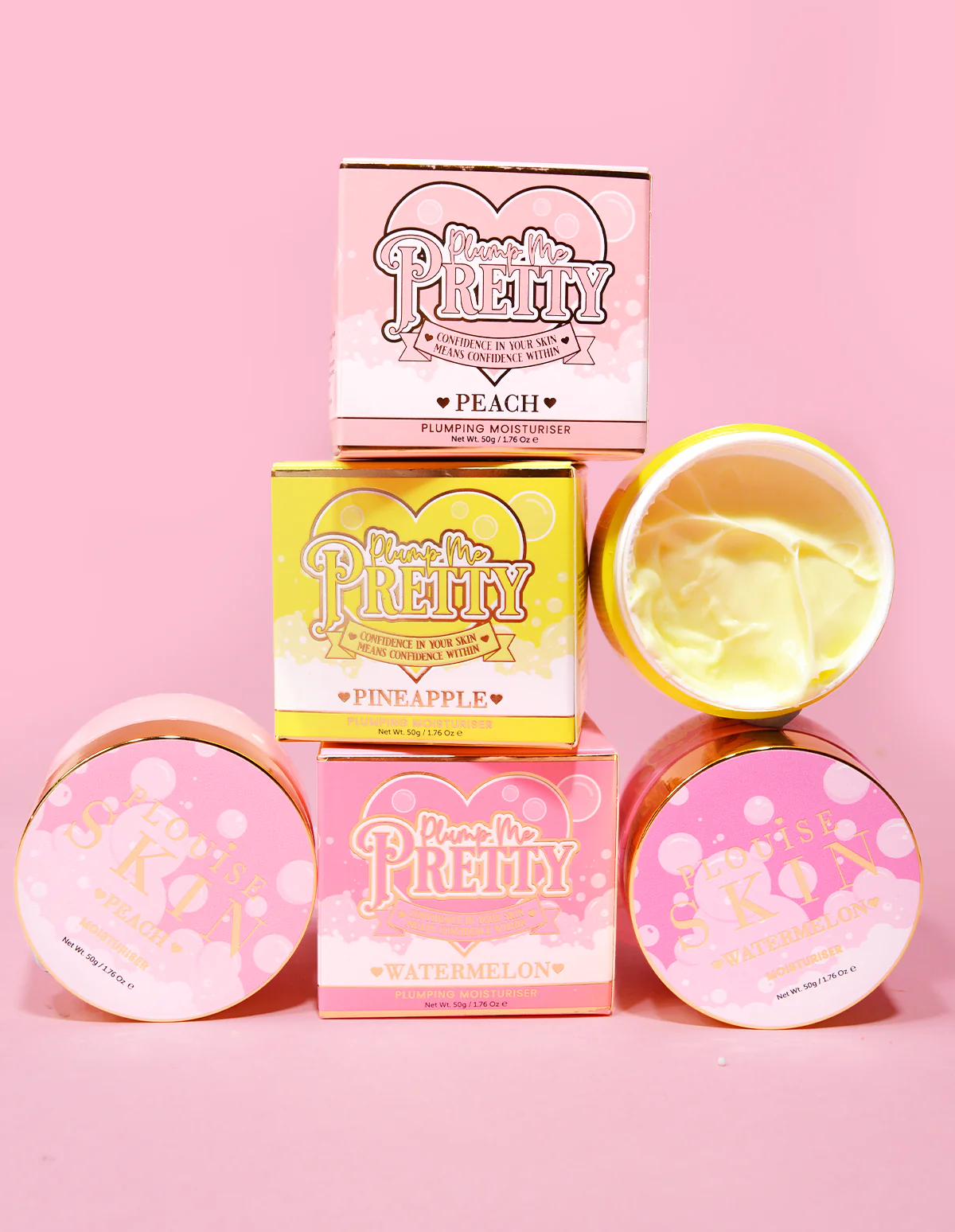 Plump Me Pretty Moisturizer - Image 17