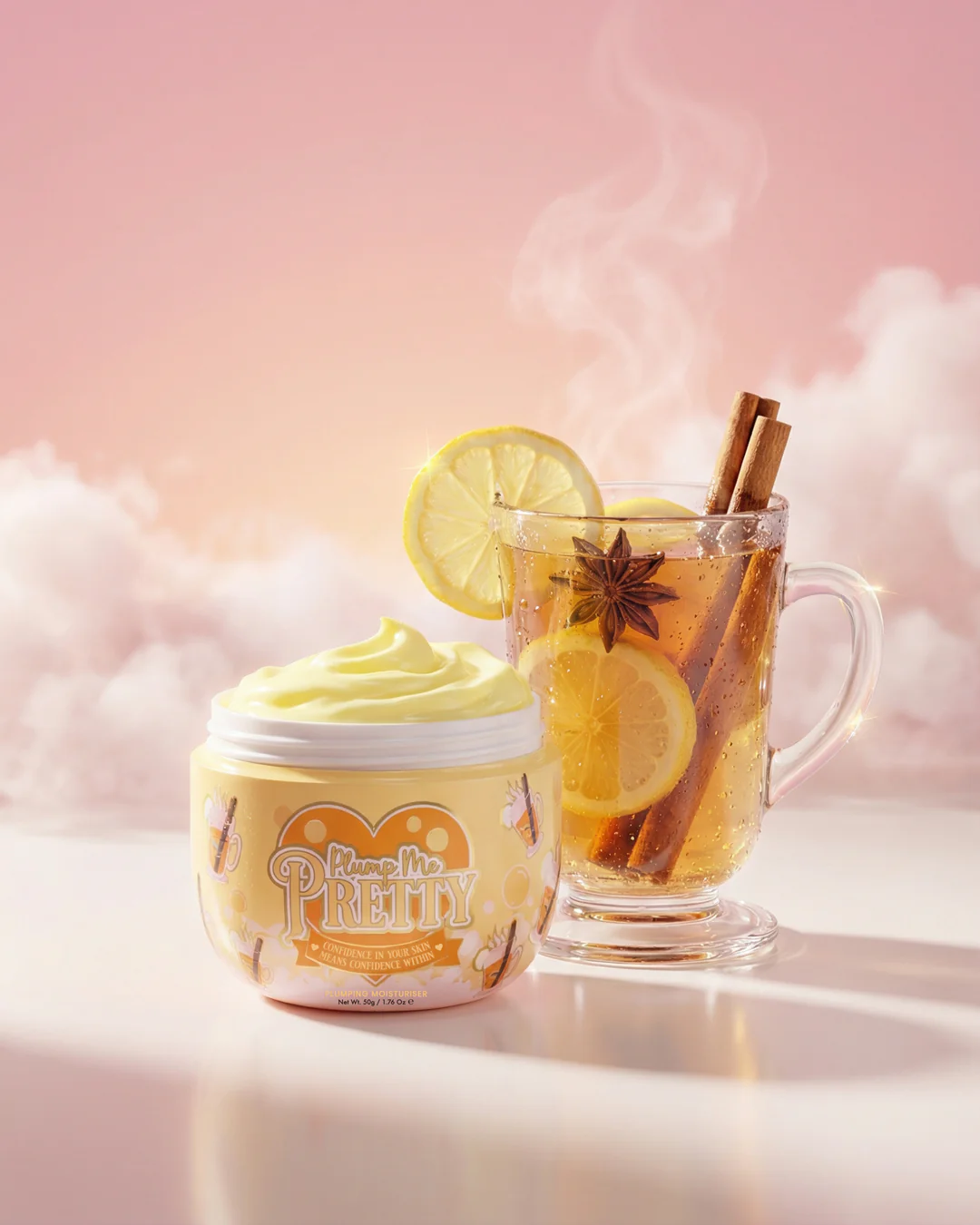 Plump Me Pretty Moisturizer - Image 25