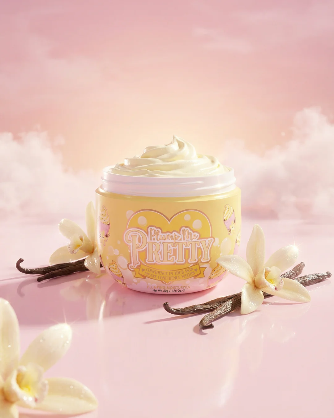 Plump Me Pretty Moisturizer - Image 27