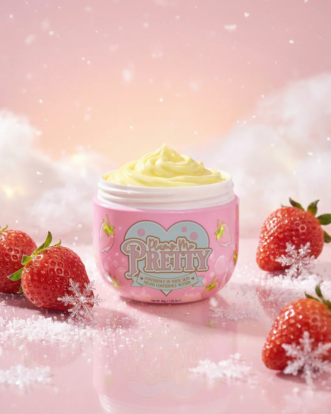 Plump Me Pretty Moisturizer - Image 29