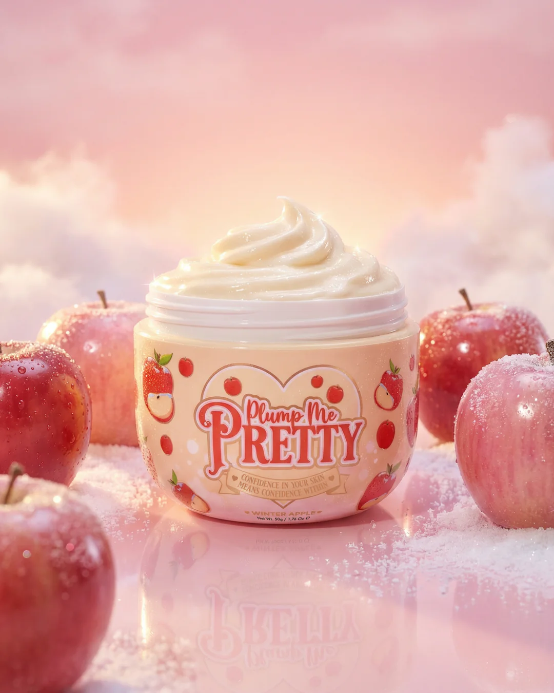 Plump Me Pretty Moisturizer - Image 31