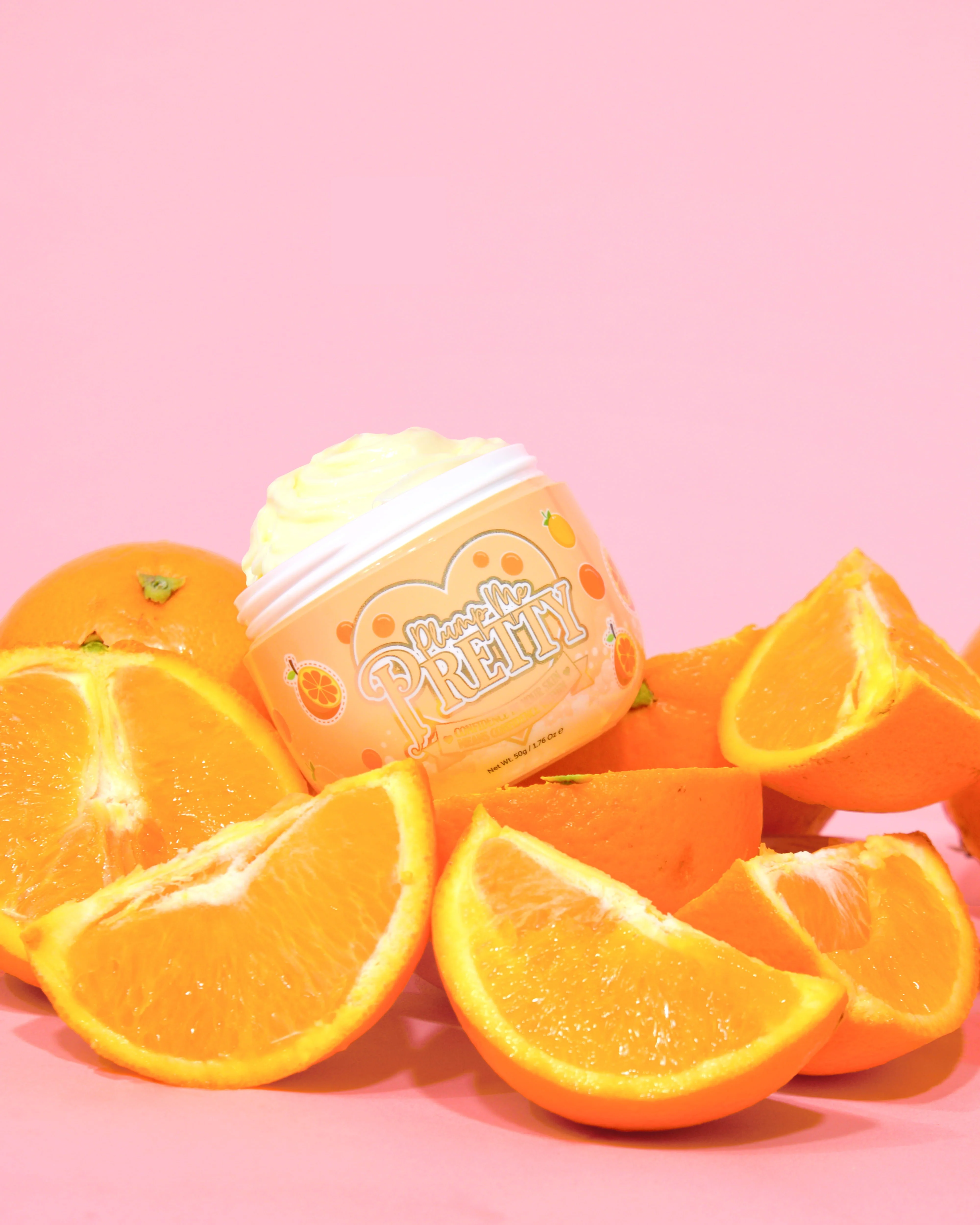 Plump Me Pretty Moisturizer - Image 5