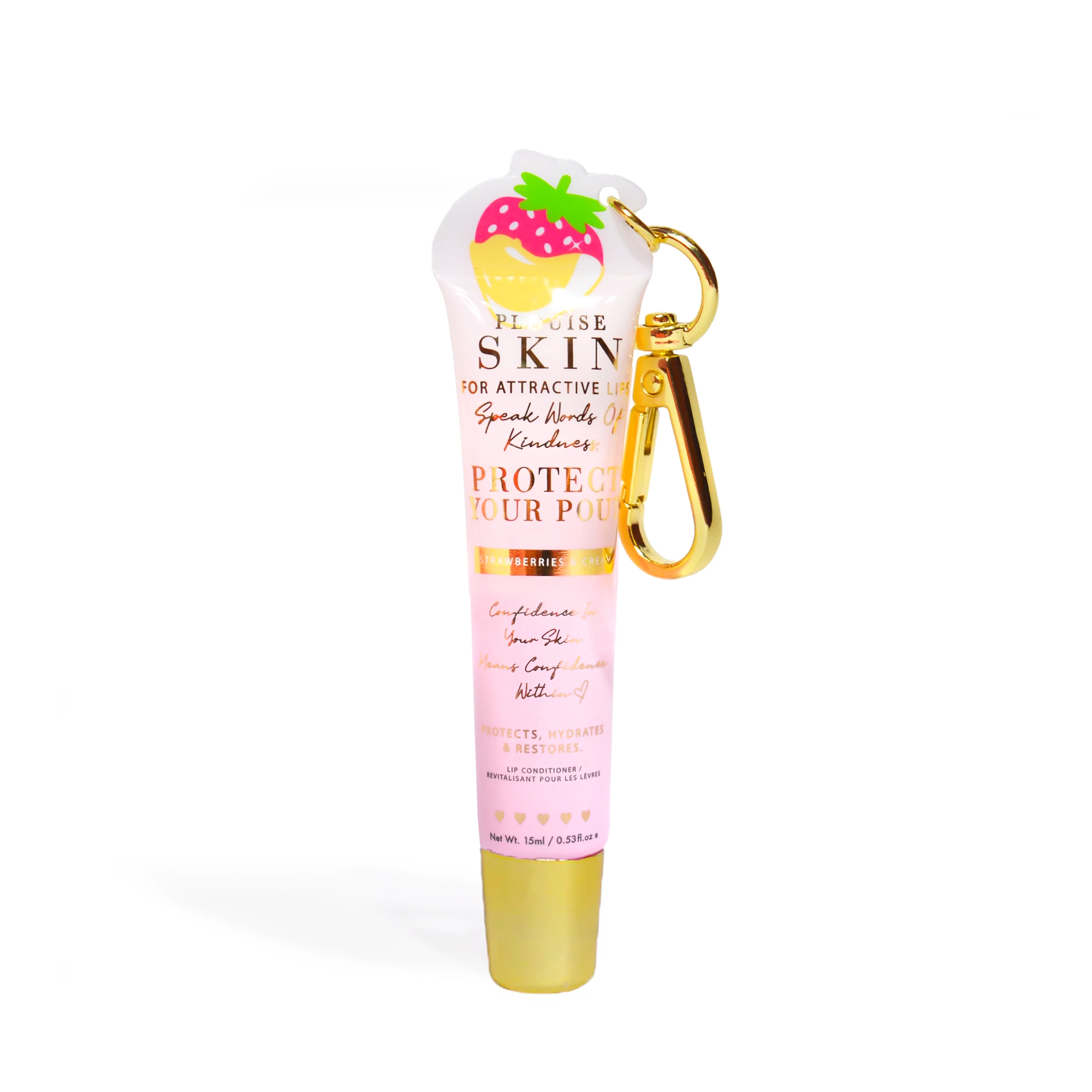 Protect Your Pout Lip Conditioner - Image 10