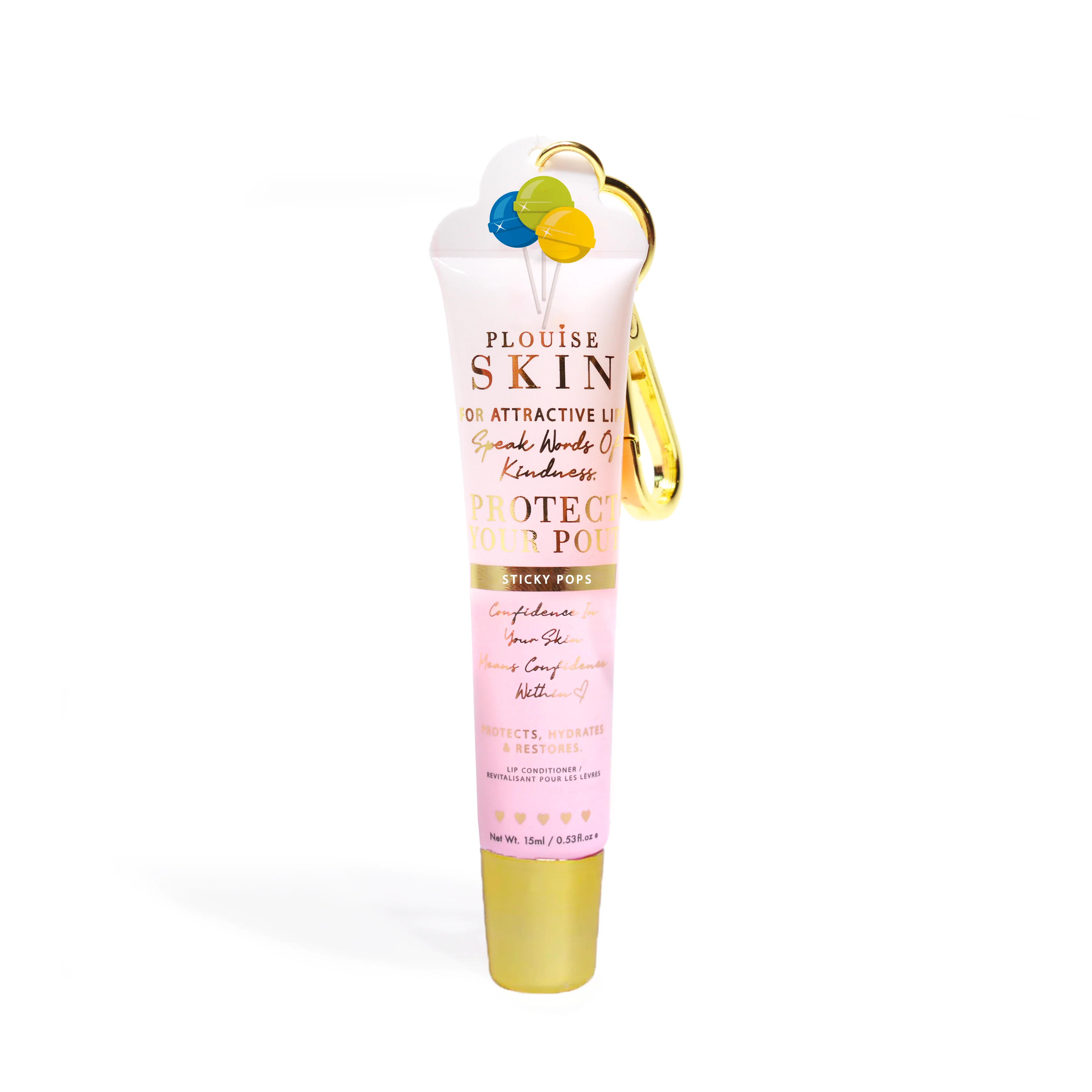 Protect Your Pout Lip Conditioner - Image 100