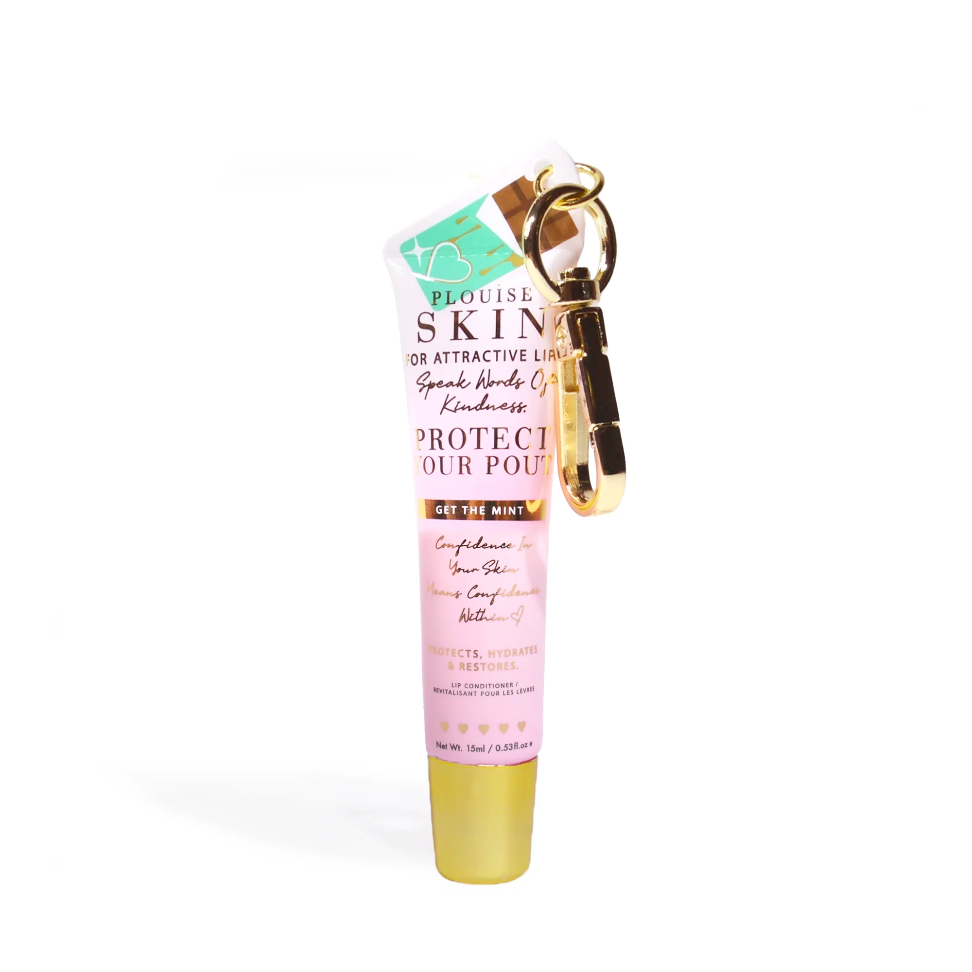 Protect Your Pout Lip Conditioner - Image 11