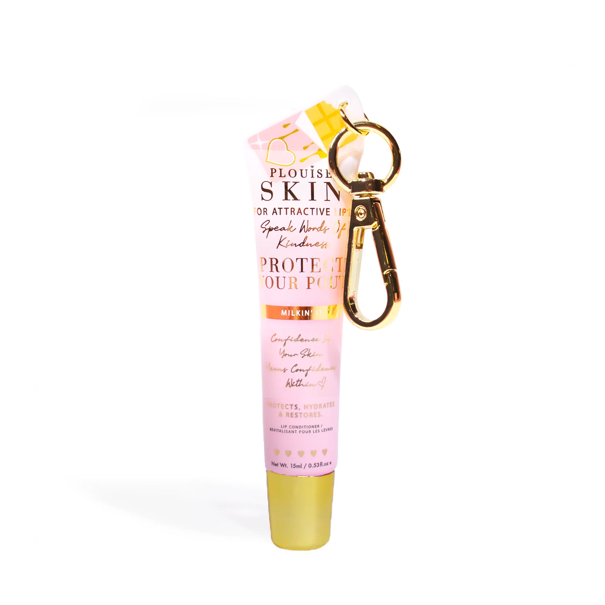 Protect Your Pout Lip Conditioner - Image 12