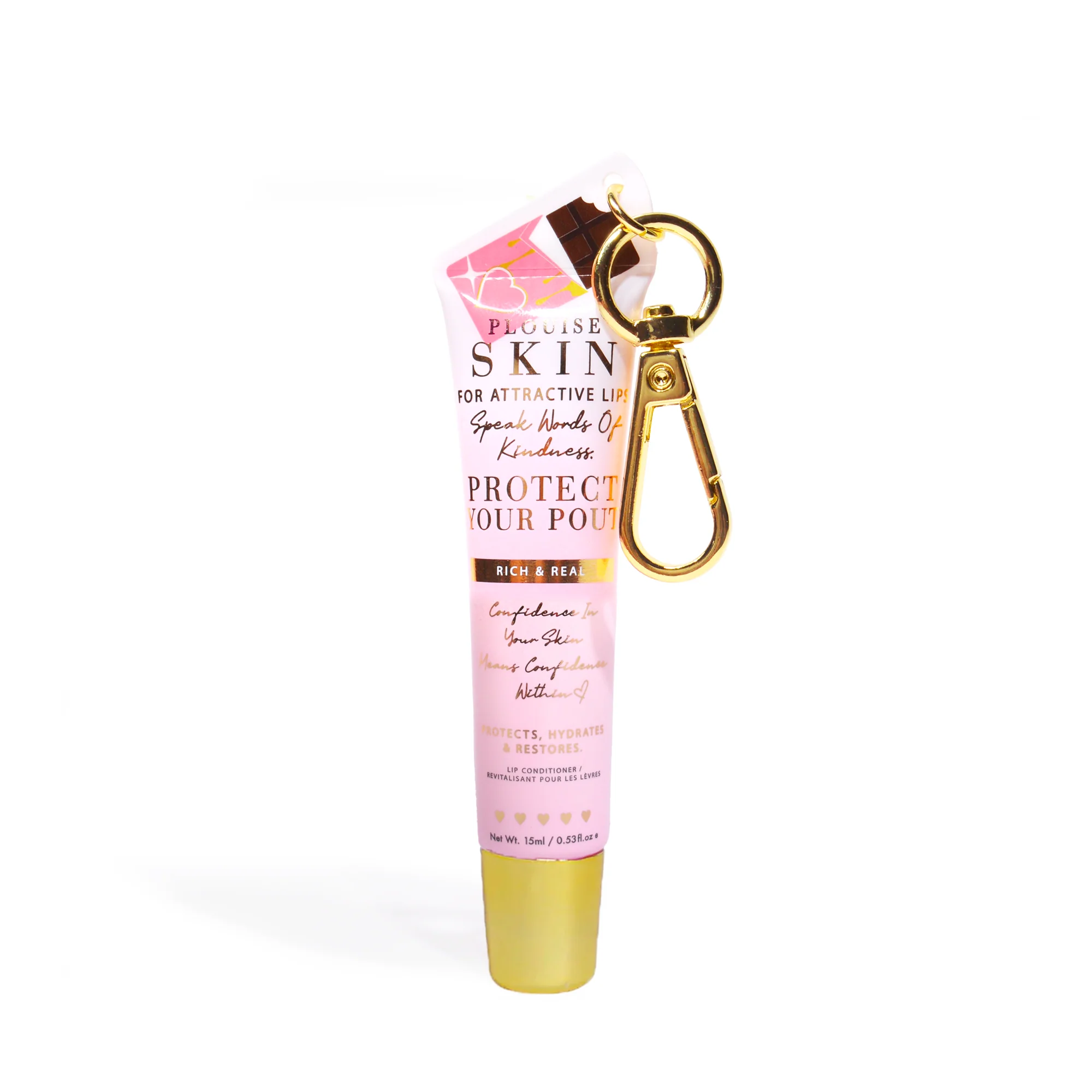 Protect Your Pout Lip Conditioner - Image 13