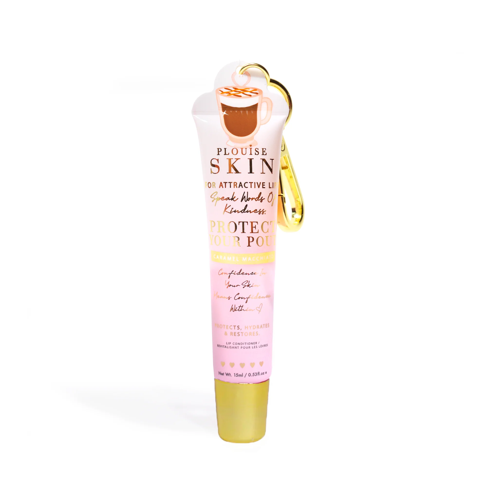 Protect Your Pout Lip Conditioner - Image 15