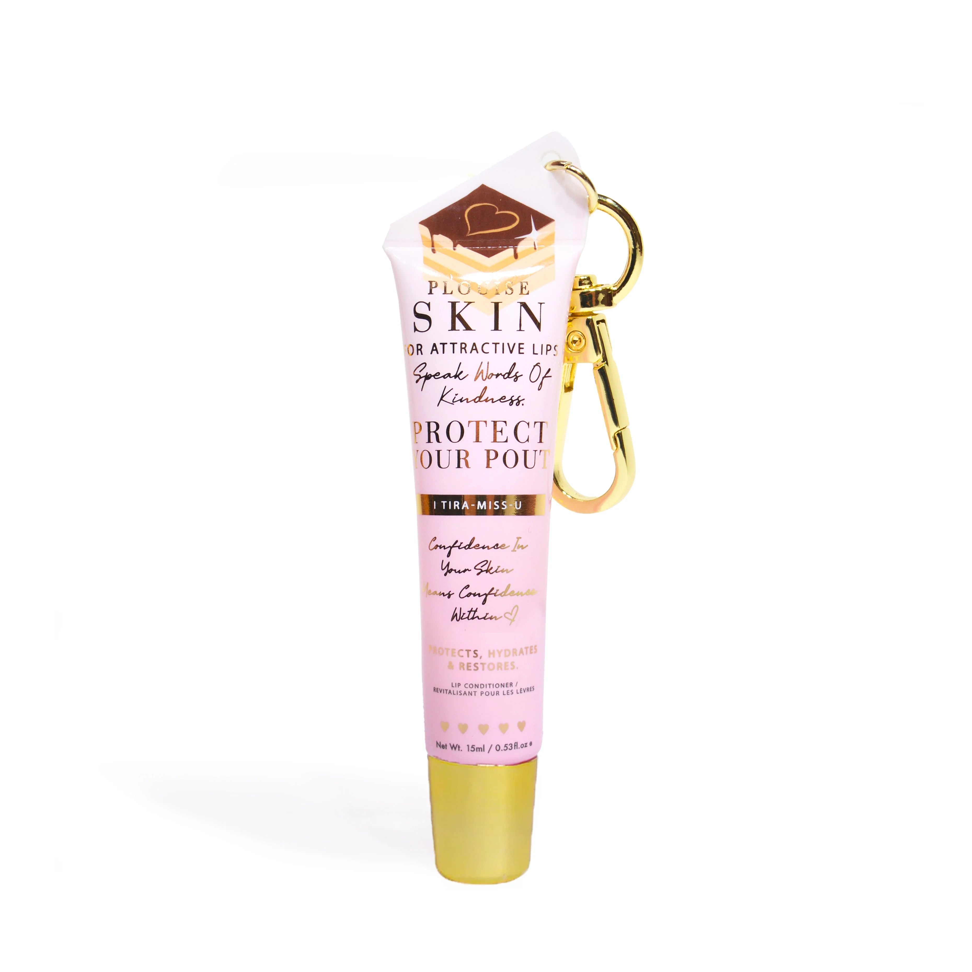 Protect Your Pout Lip Conditioner - Image 17