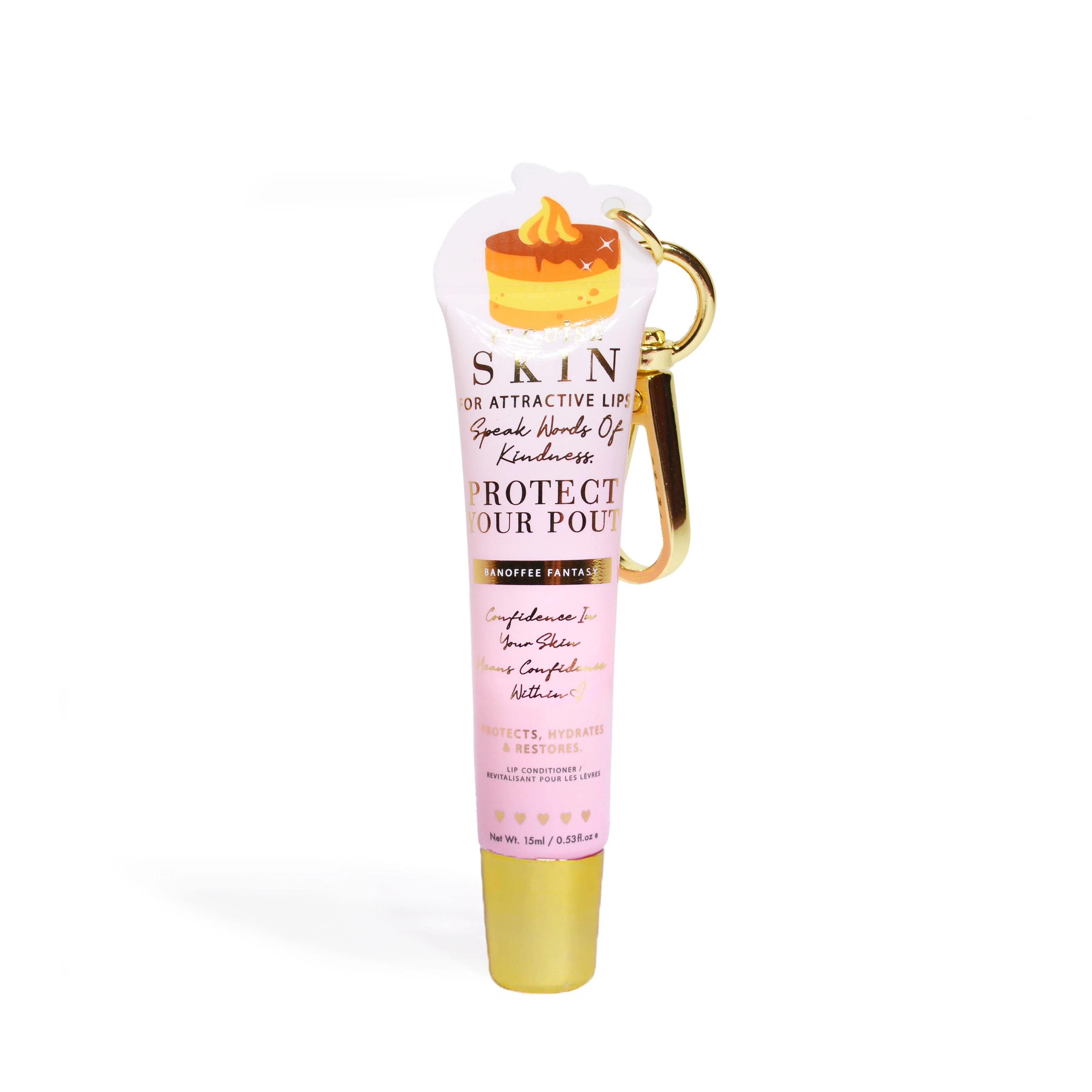 Protect Your Pout Lip Conditioner - Image 18
