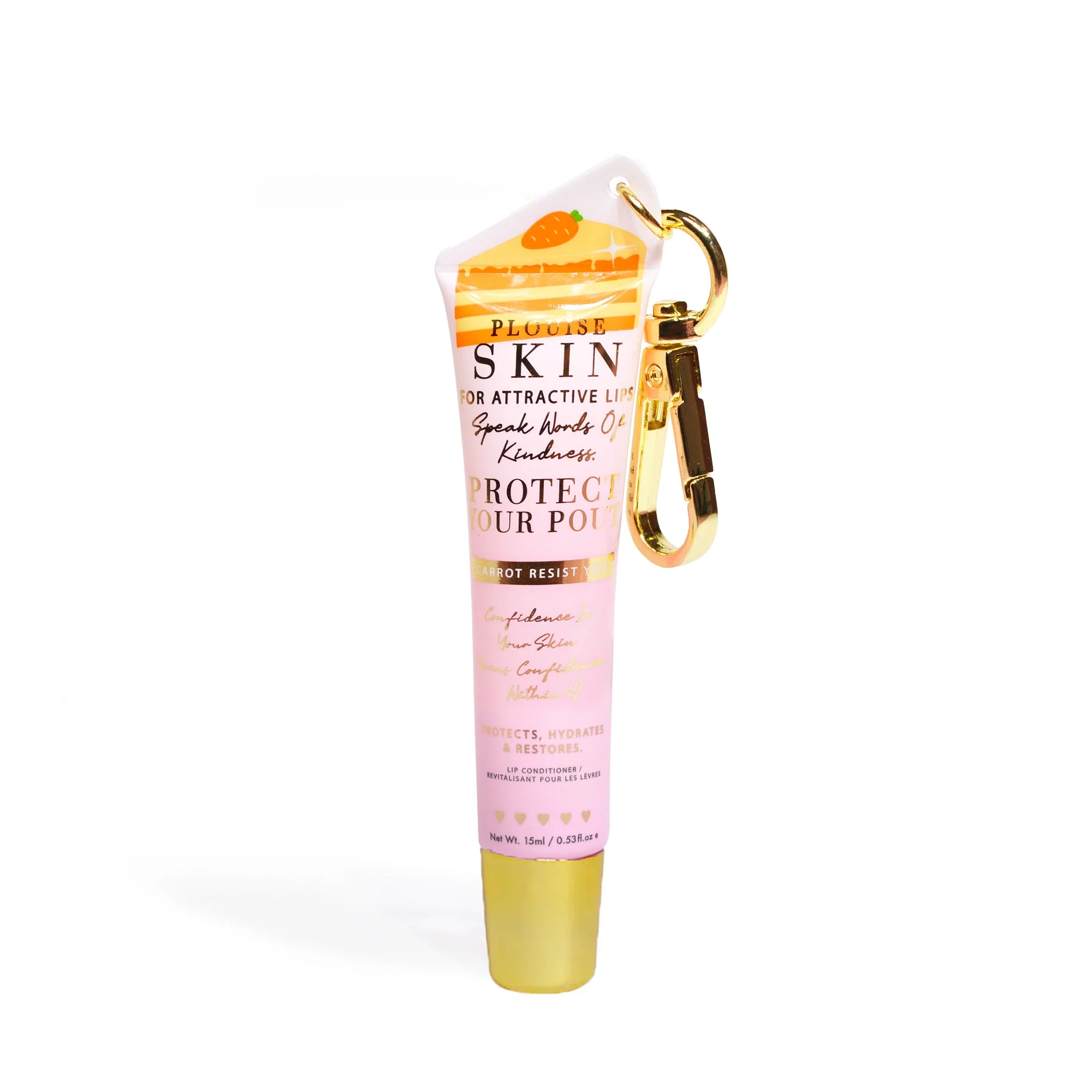 Protect Your Pout Lip Conditioner - Image 19