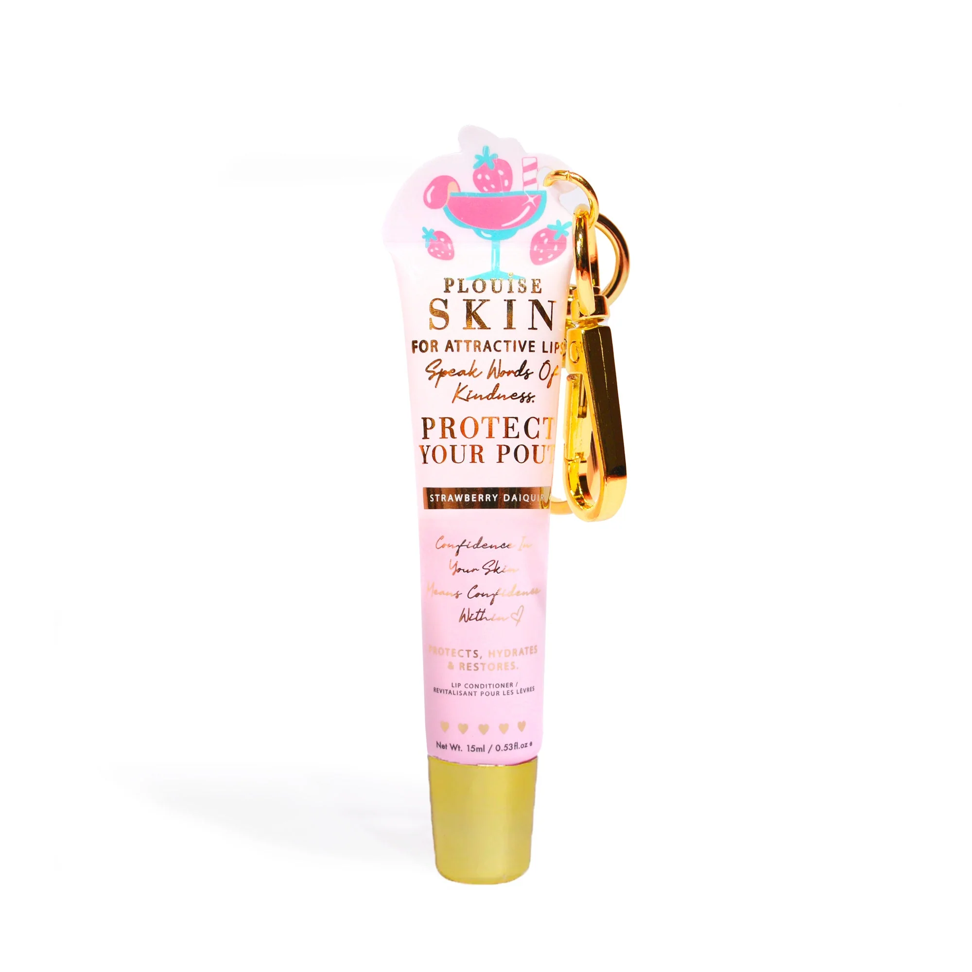 Protect Your Pout Lip Conditioner - Image 20