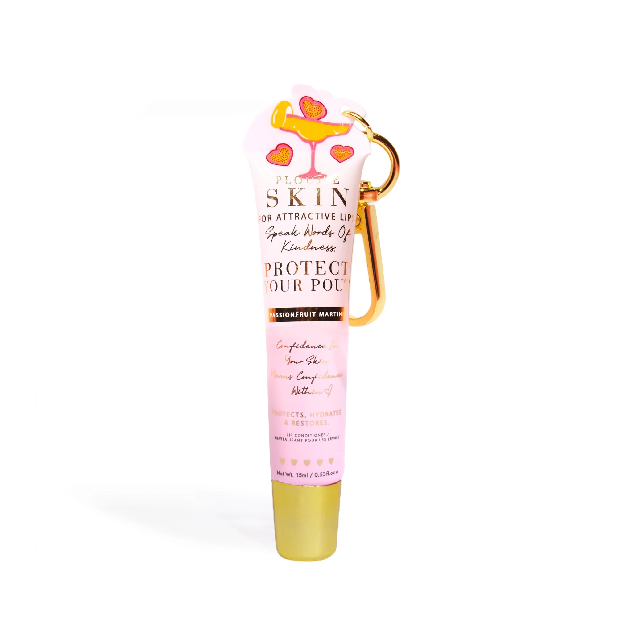 Protect Your Pout Lip Conditioner - Image 22