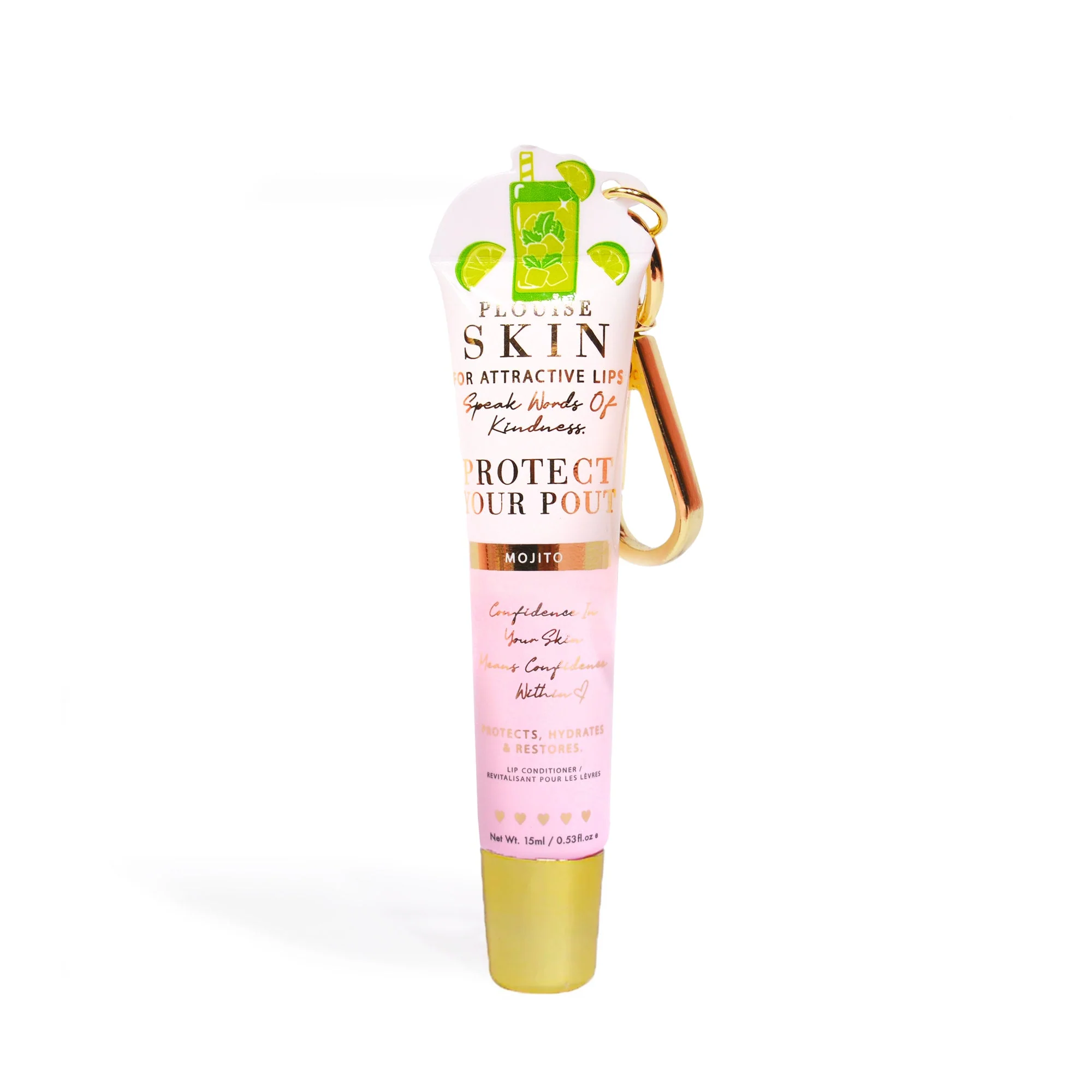 Protect Your Pout Lip Conditioner - Image 23