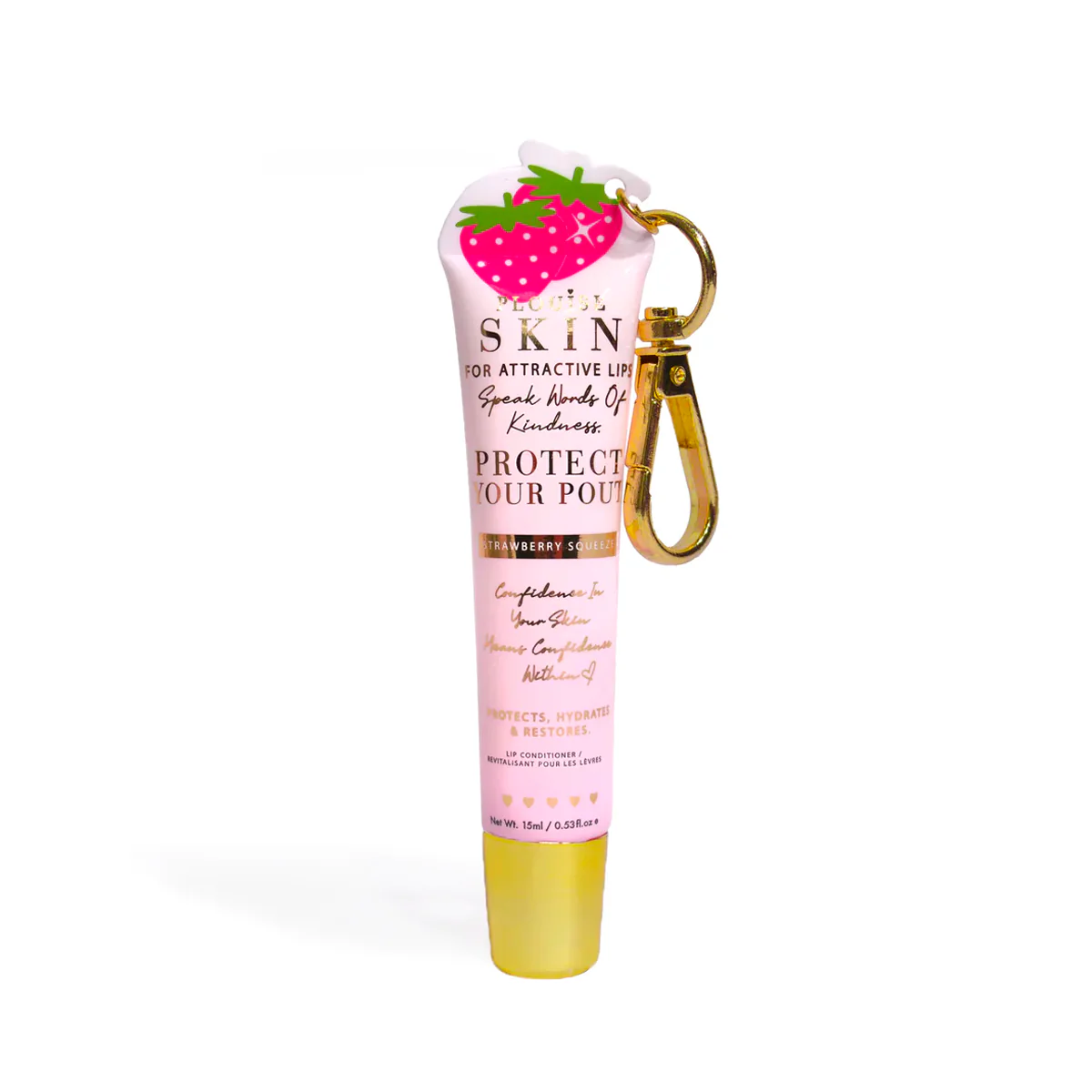 Protect Your Pout Lip Conditioner - Image 24