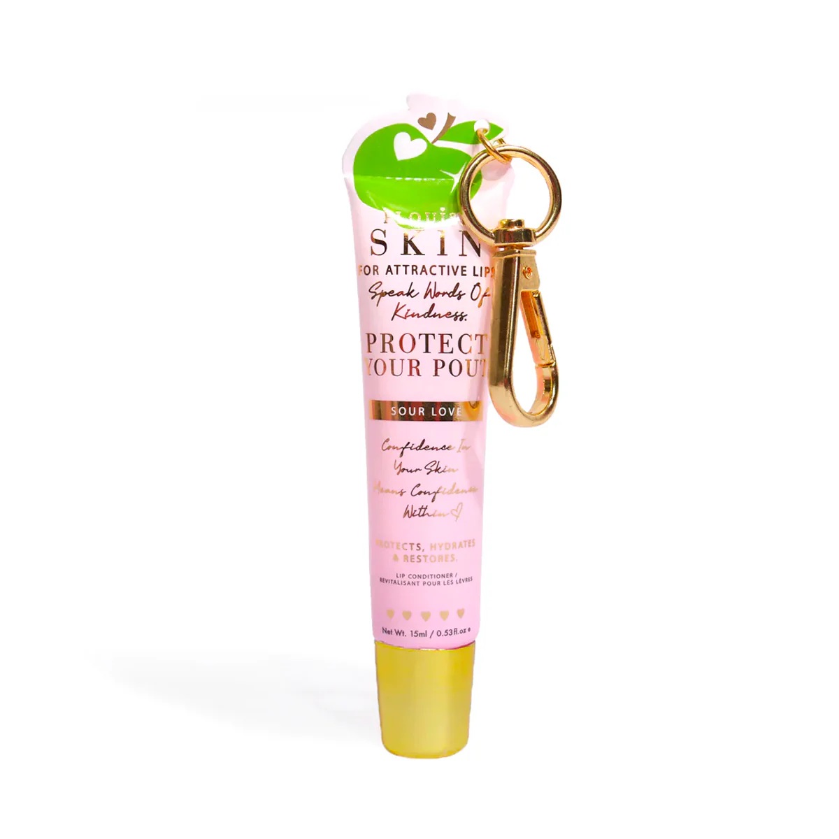 Protect Your Pout Lip Conditioner - Image 25