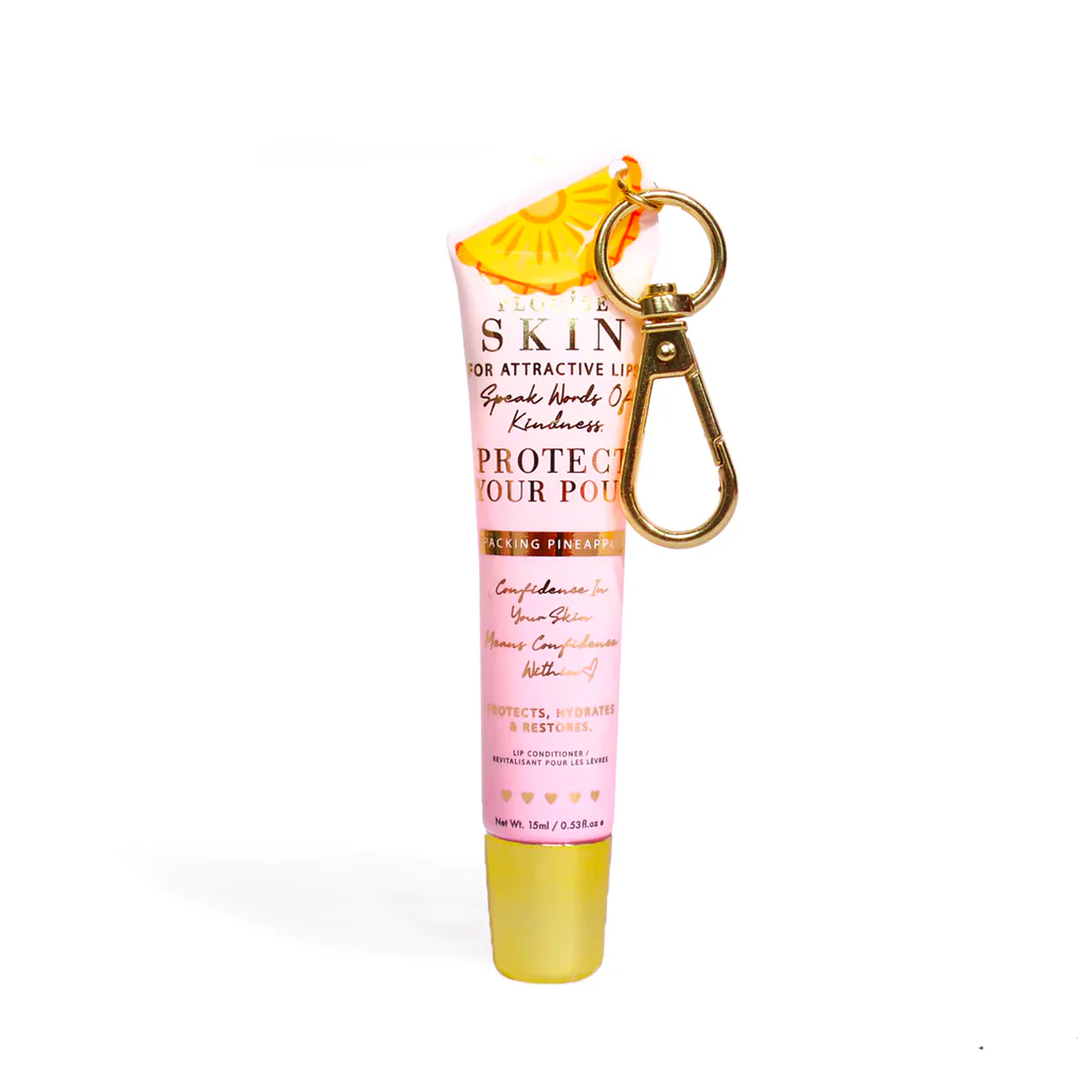 Protect Your Pout Lip Conditioner - Image 26
