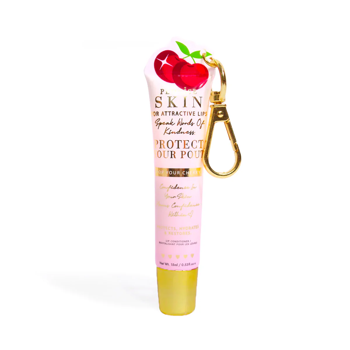 Protect Your Pout Lip Conditioner - Image 27