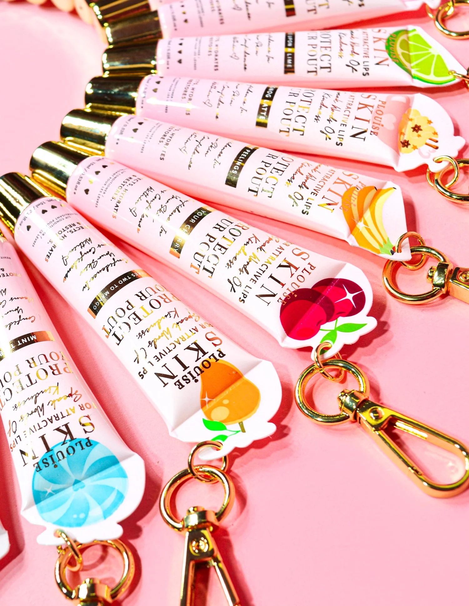 Protect Your Pout Lip Conditioner - Image 3