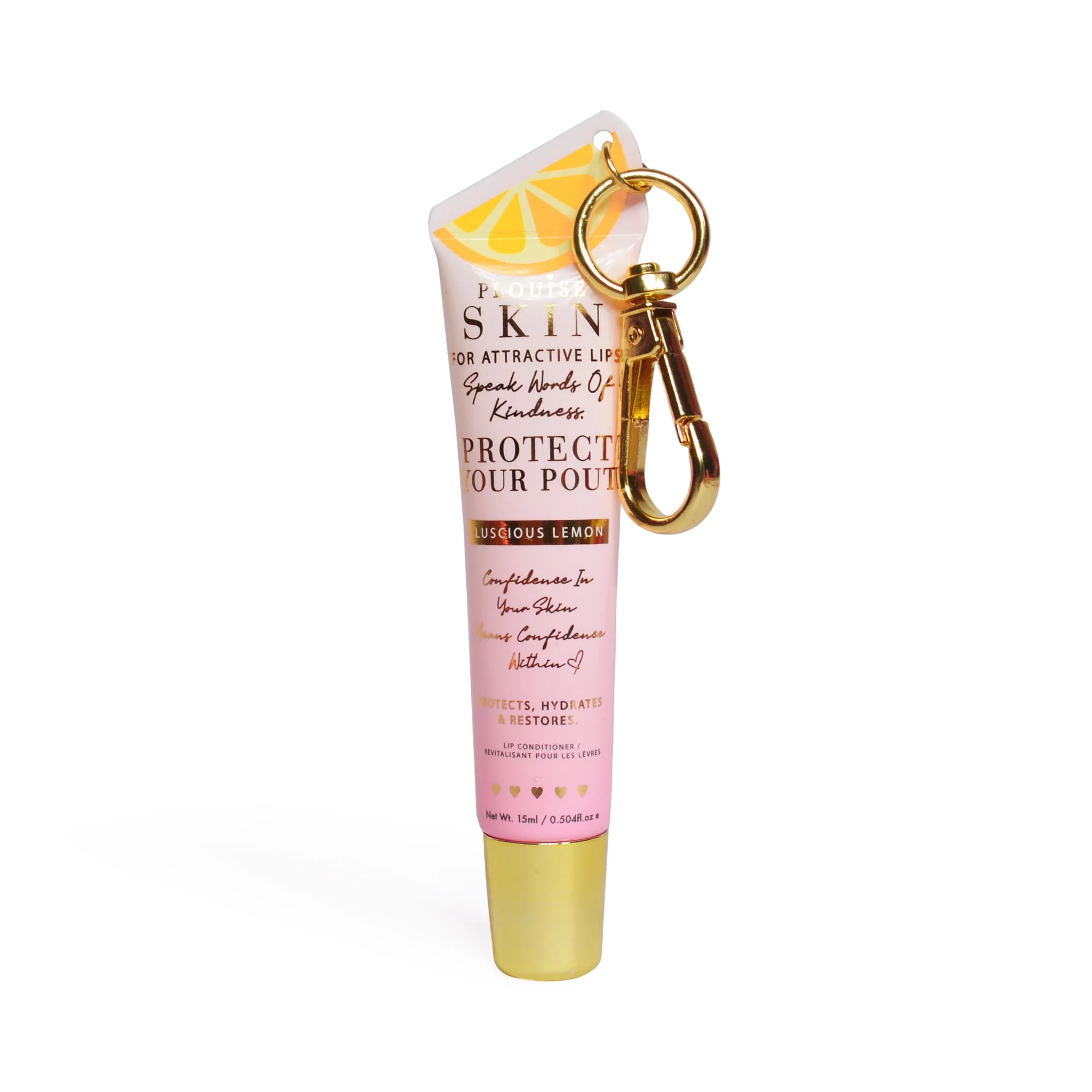 Protect Your Pout Lip Conditioner - Image 30