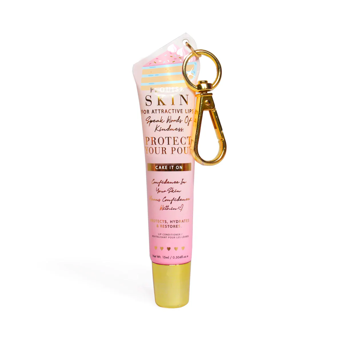 Protect Your Pout Lip Conditioner - Image 32