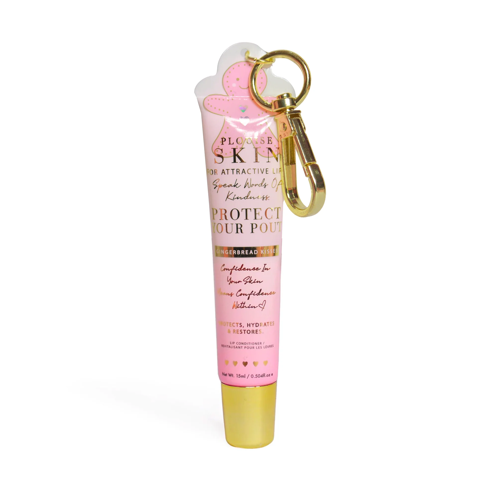 Protect Your Pout Lip Conditioner - Image 33