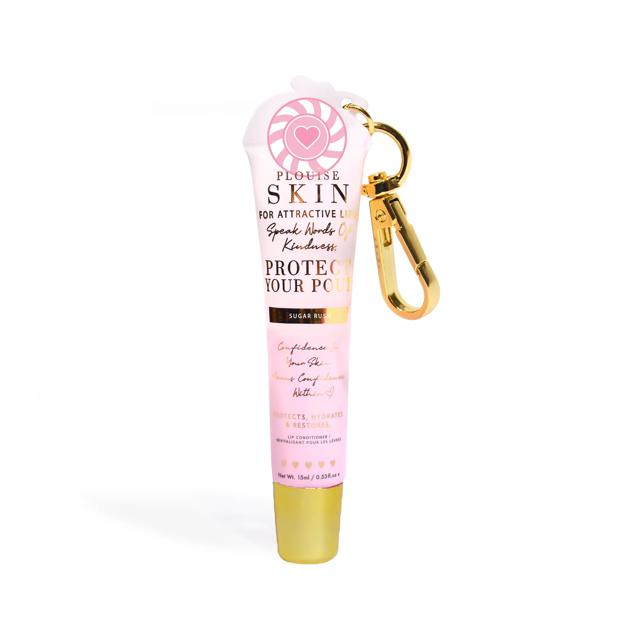 Protect Your Pout Lip Conditioner - Image 34