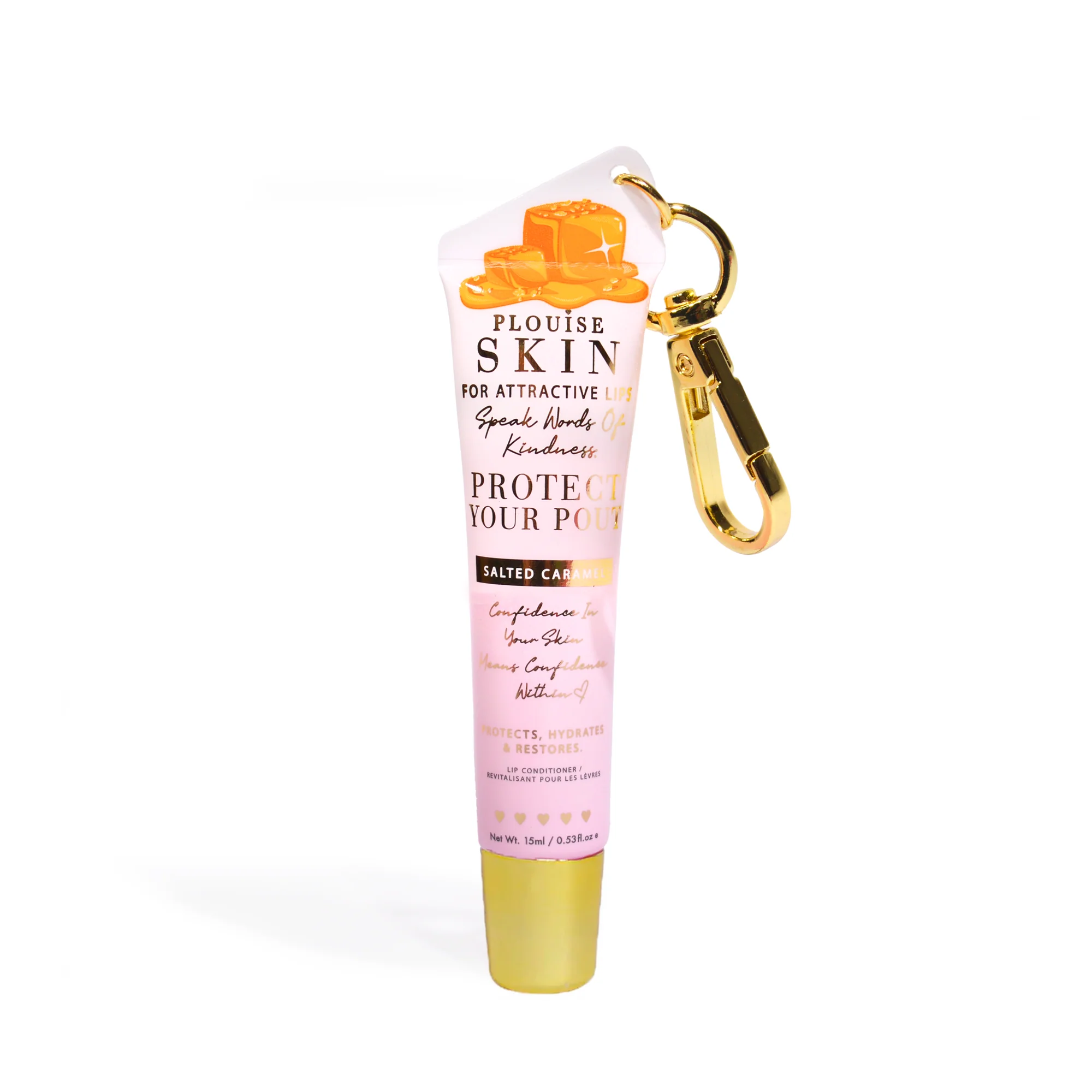 Protect Your Pout Lip Conditioner - Image 35