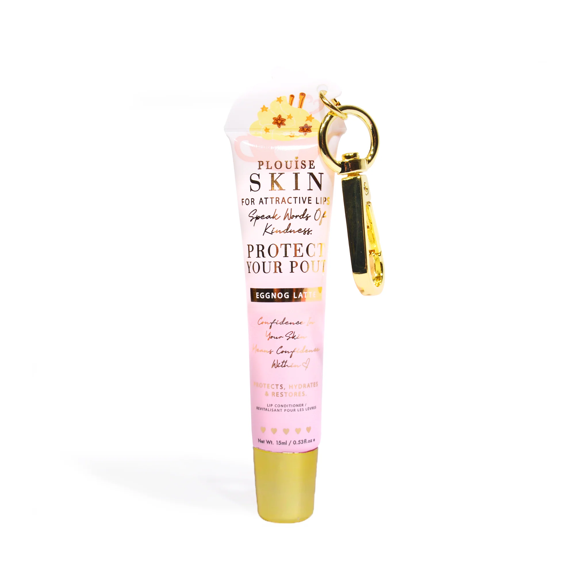 Protect Your Pout Lip Conditioner - Image 36