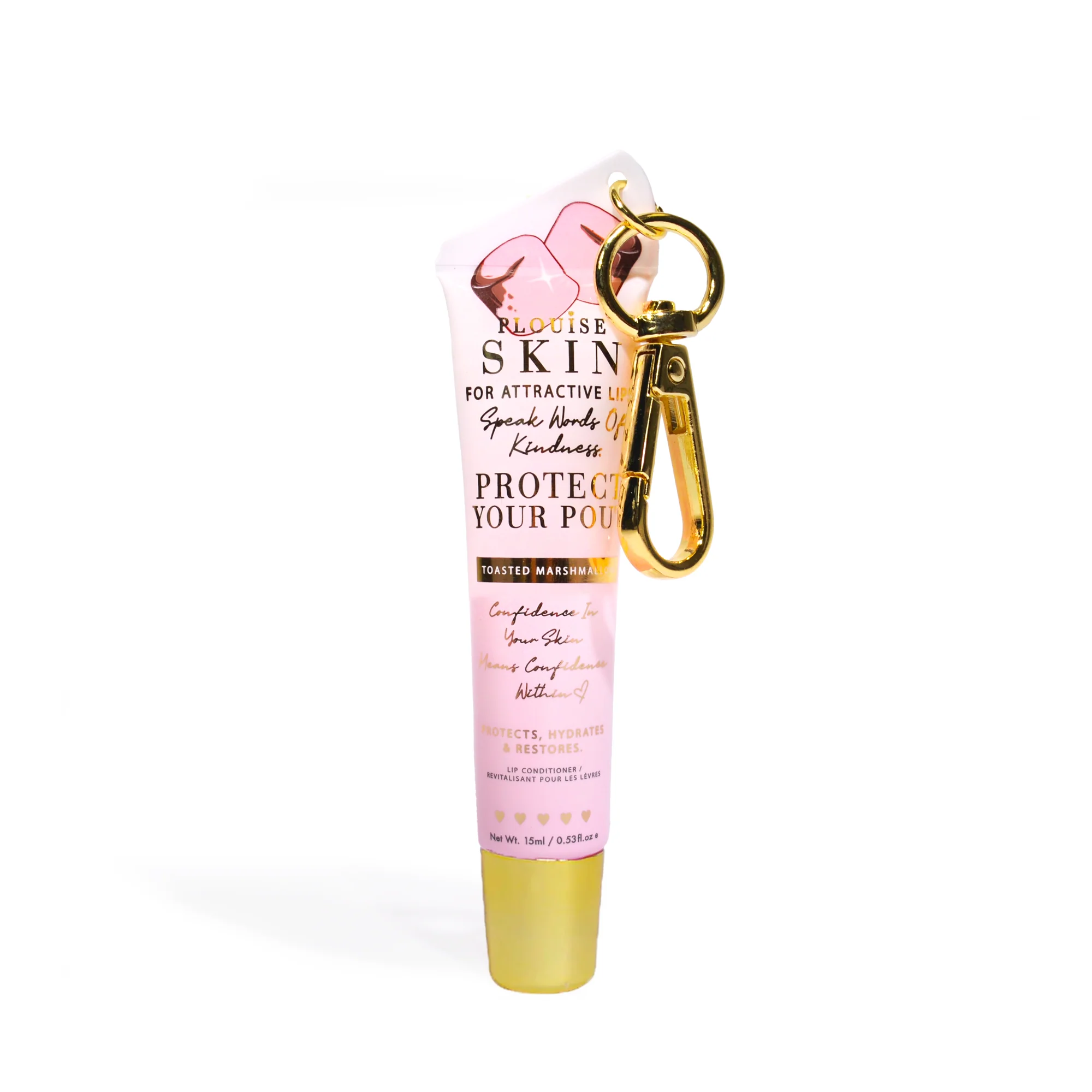 Protect Your Pout Lip Conditioner - Image 38