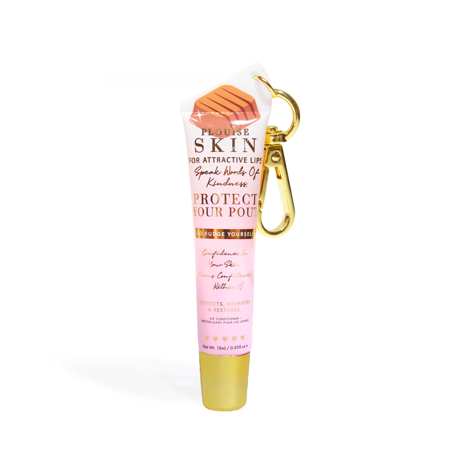 Protect Your Pout Lip Conditioner - Image 39