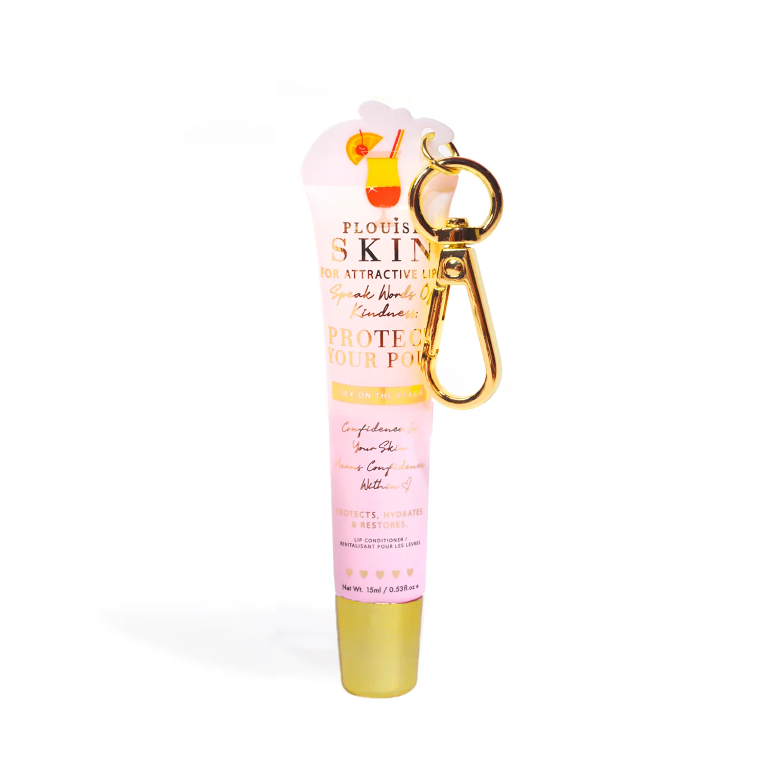Protect Your Pout Lip Conditioner - Image 41