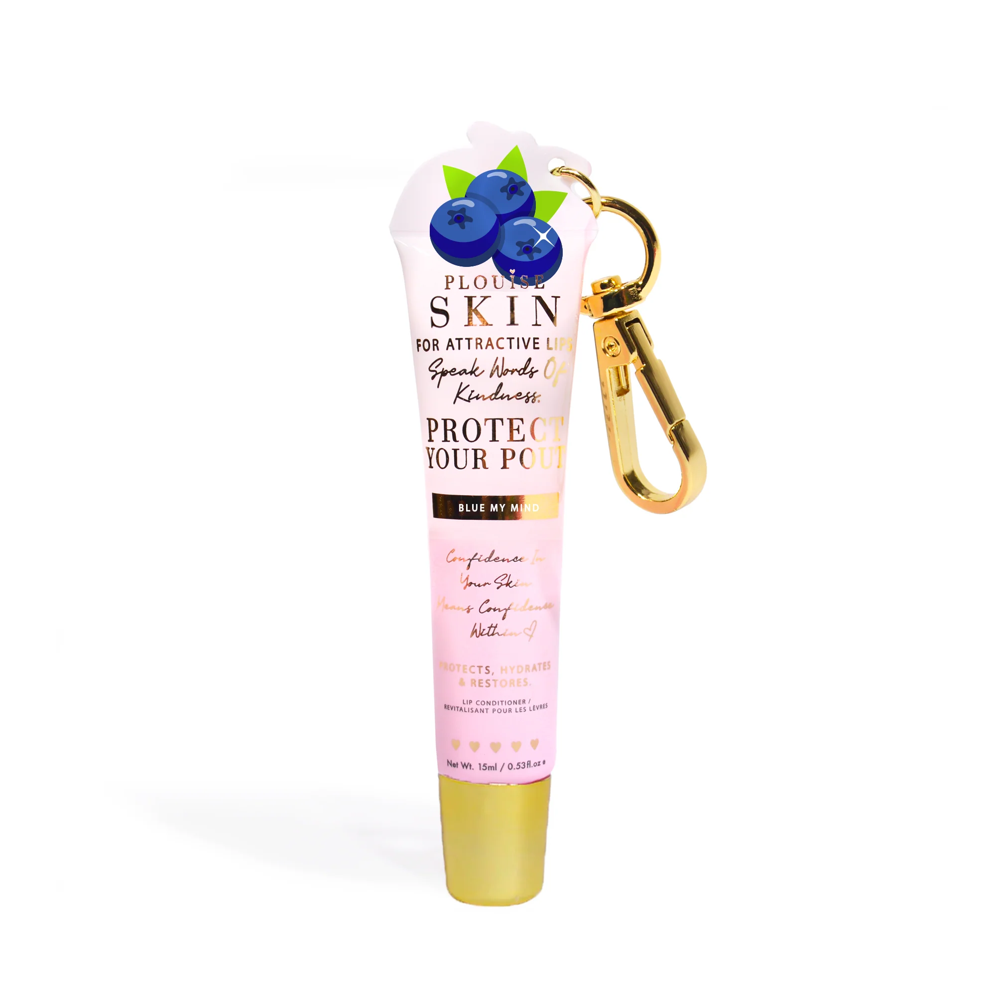 Protect Your Pout Lip Conditioner - Image 43