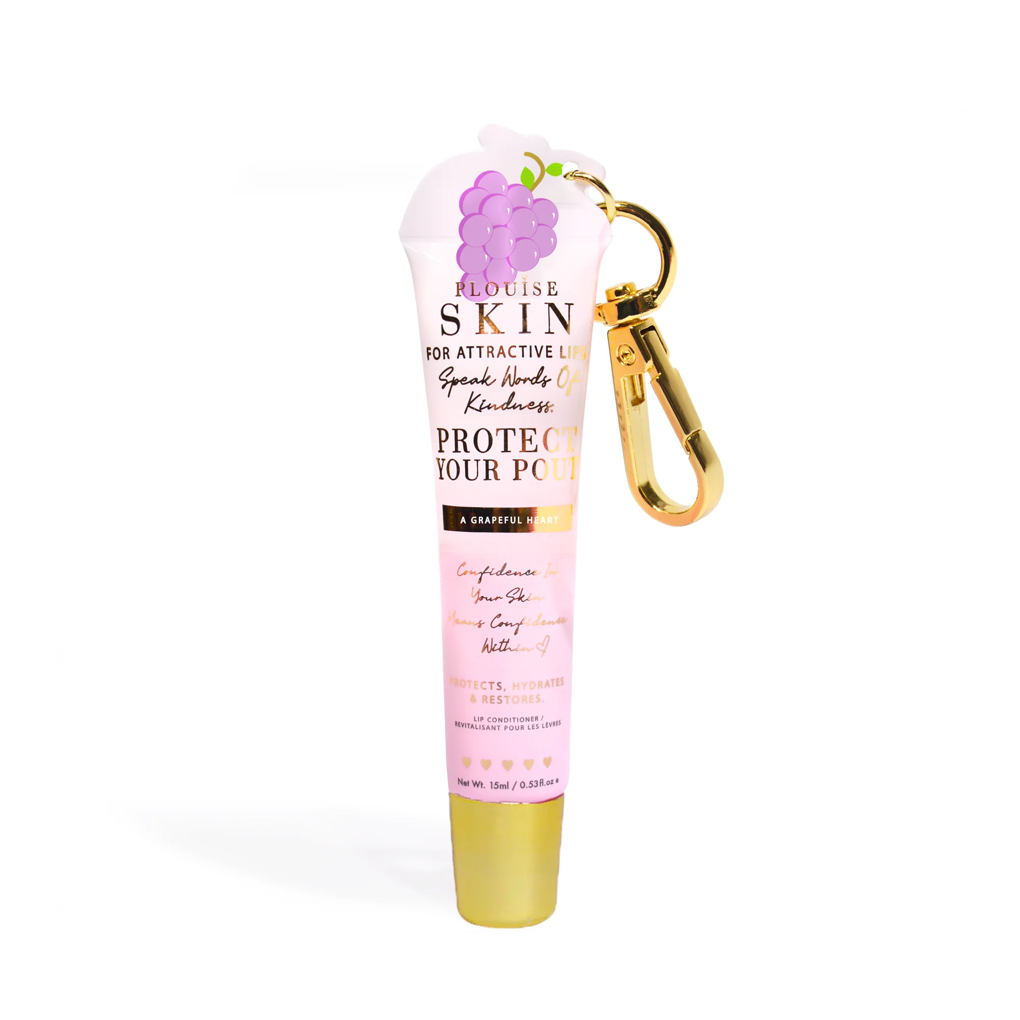 Protect Your Pout Lip Conditioner - Image 44
