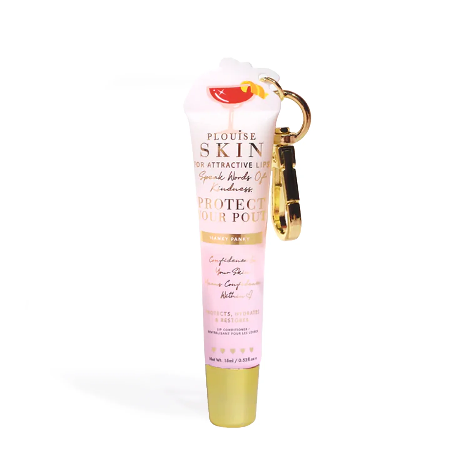 Protect Your Pout Lip Conditioner - Image 45