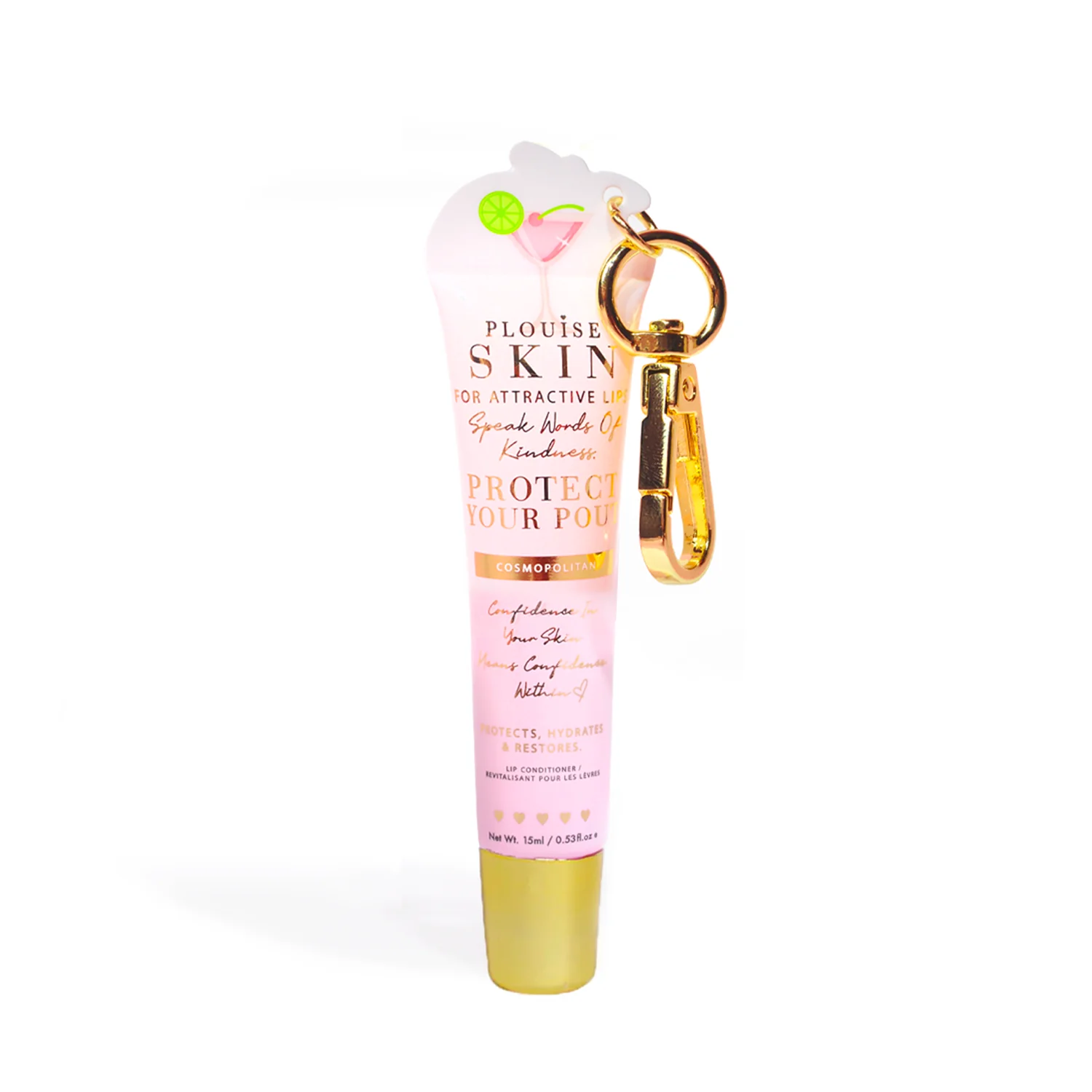 Protect Your Pout Lip Conditioner - Image 46